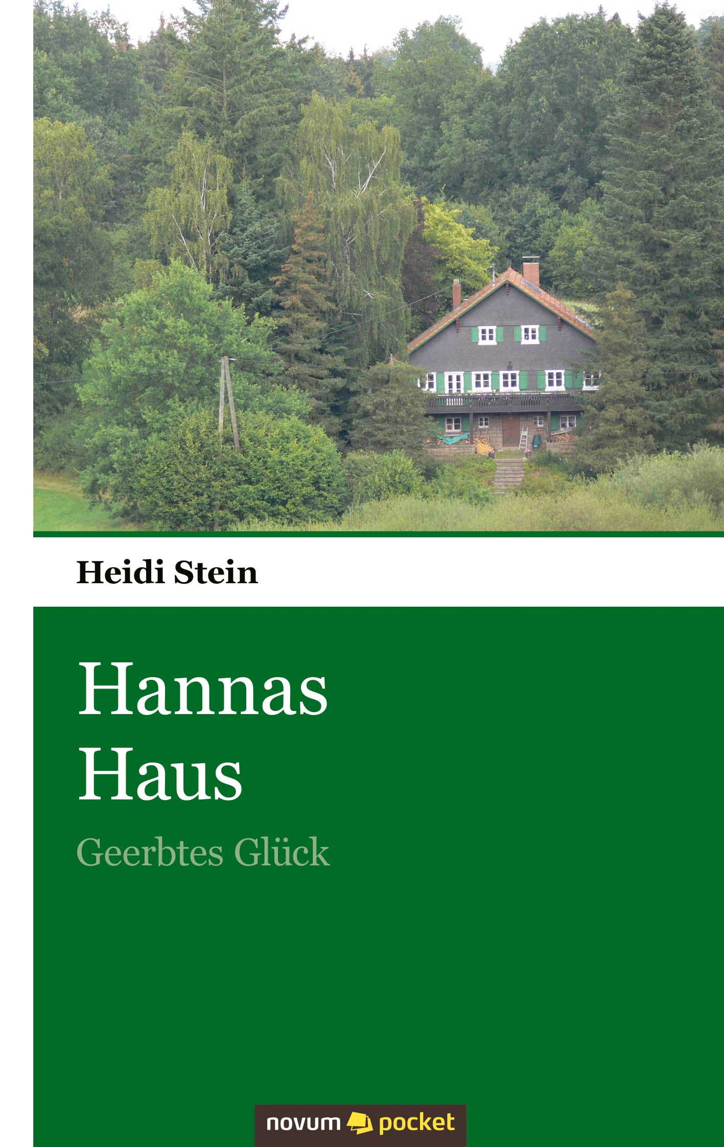 

Hannas Haus