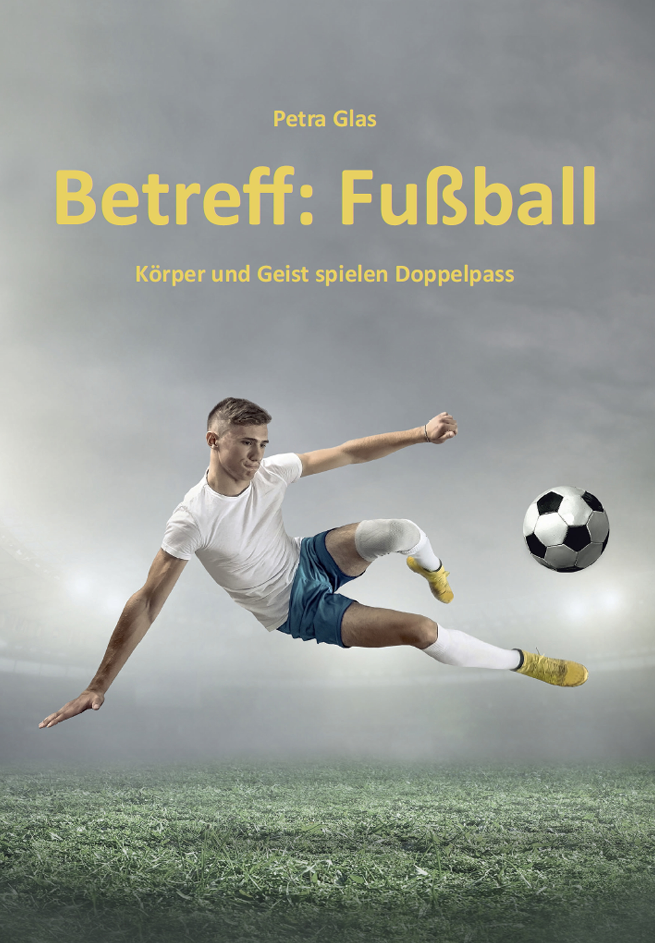 

Betreff: Fußball