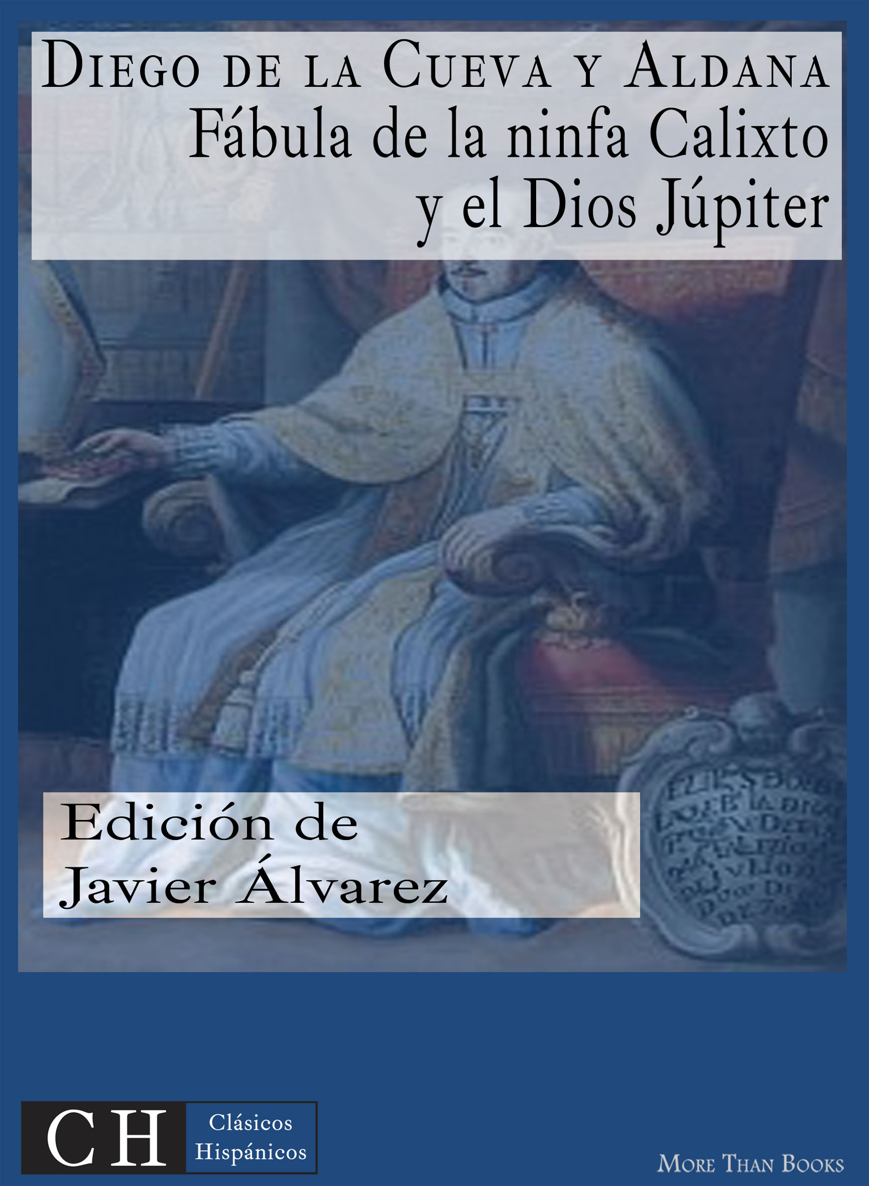 

Fábula de la ninfa Calixto y del Dios Júpiter