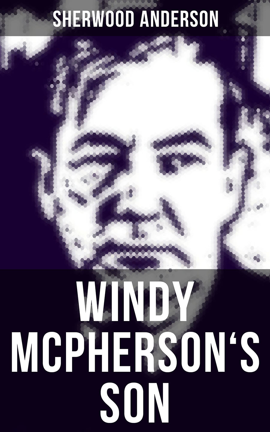 WINDY MCPHERSON'S SON