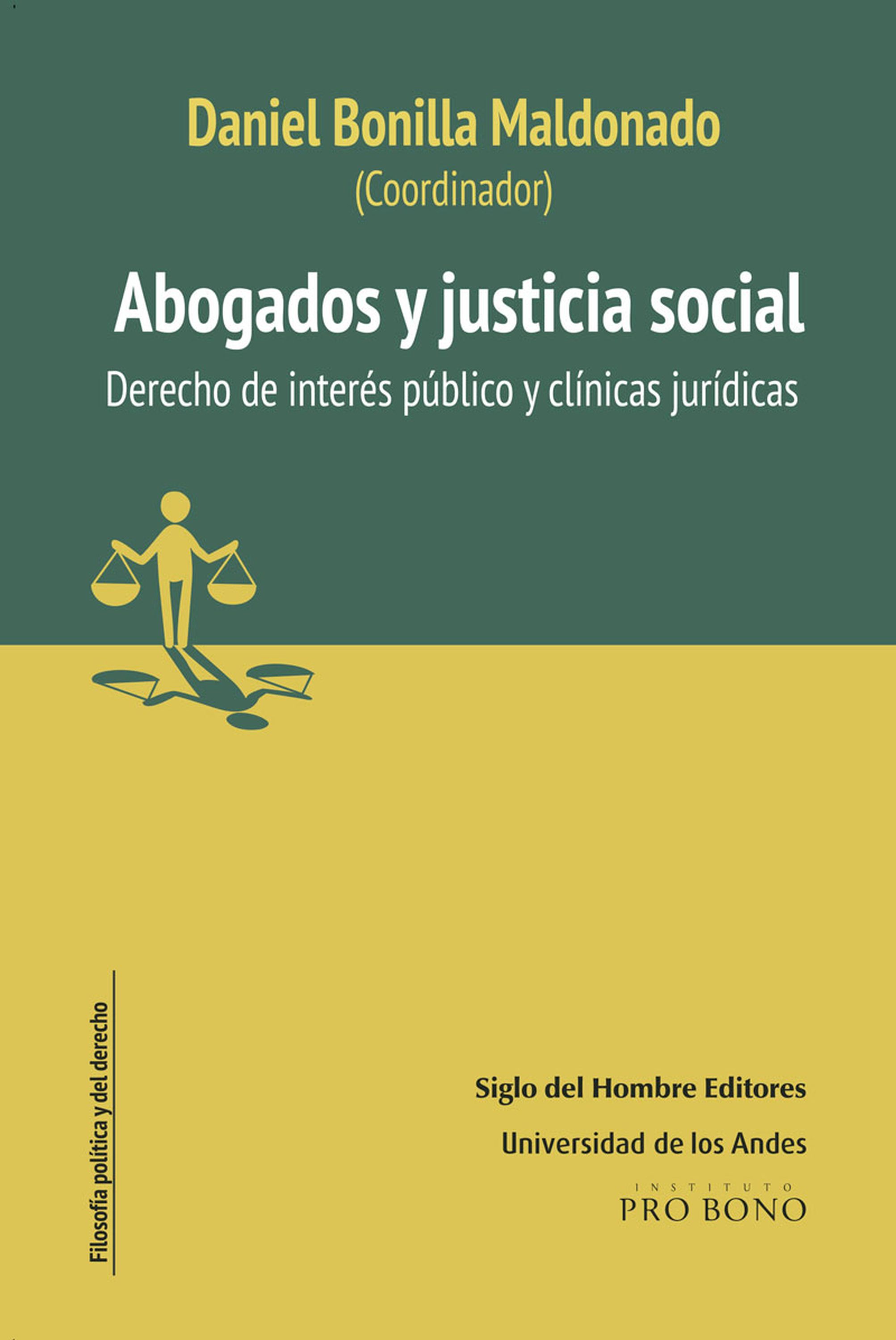 Abogados y justicia social