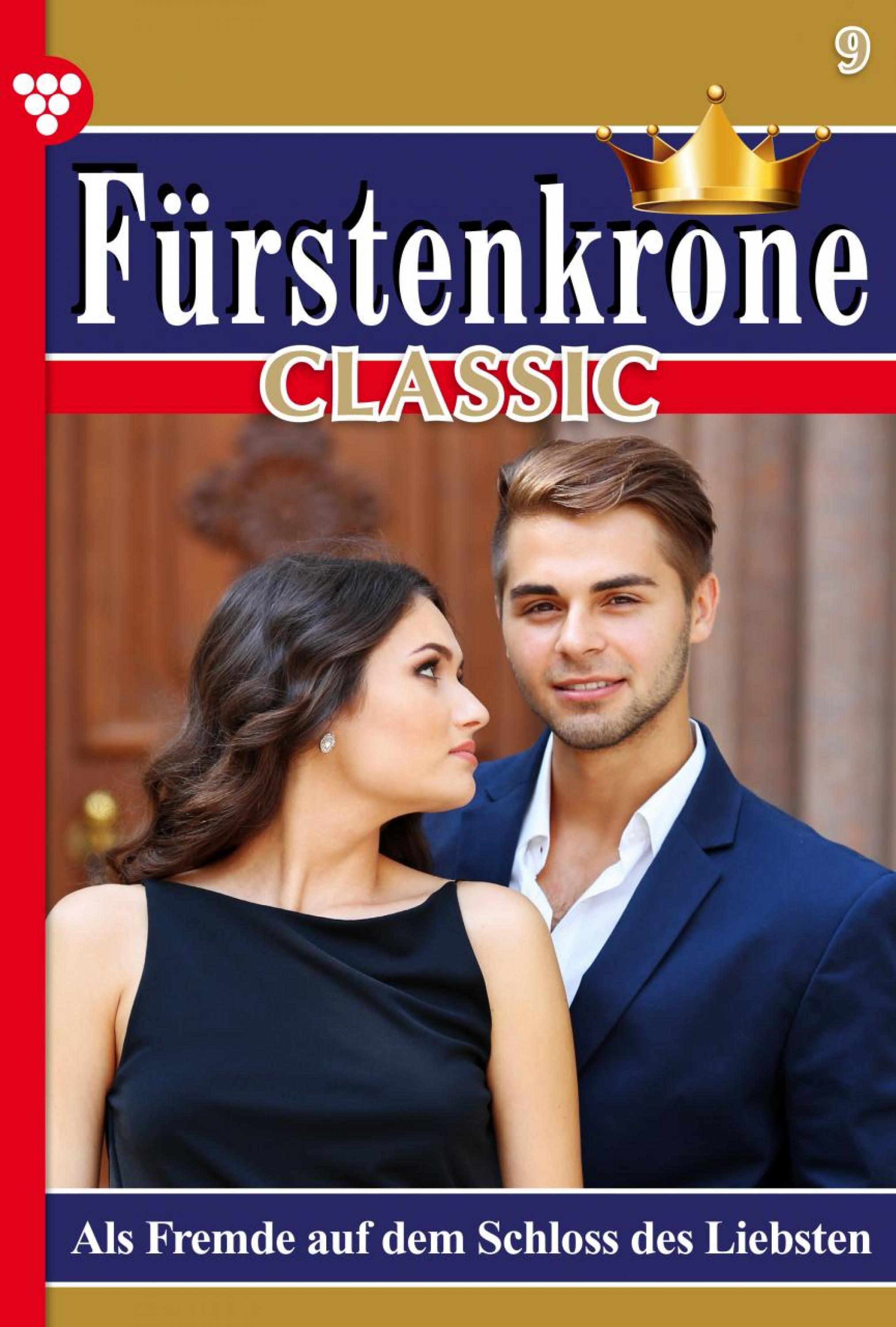 Fürstenkrone Classic 9 – Adelsroman