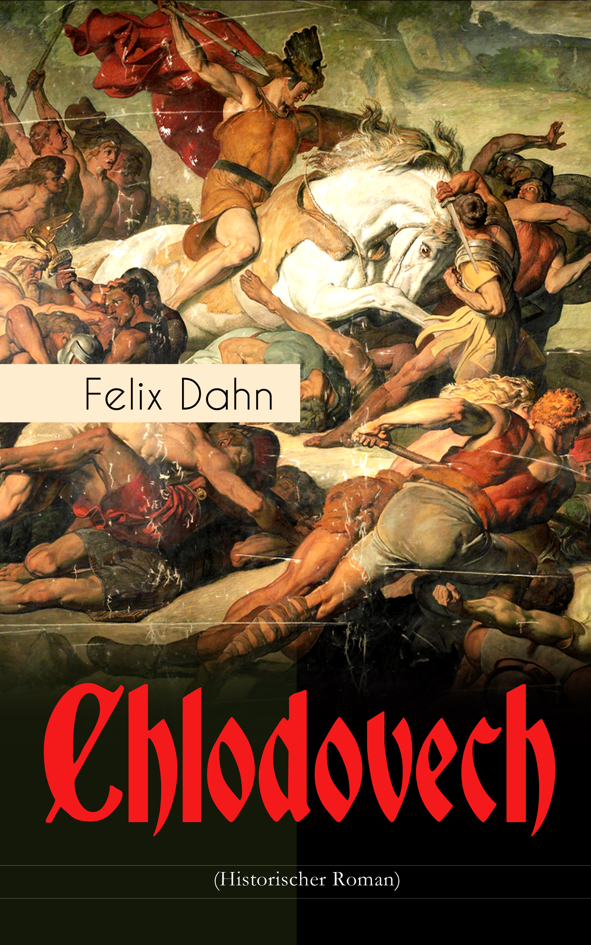 Chlodovech (Historischer Roman)