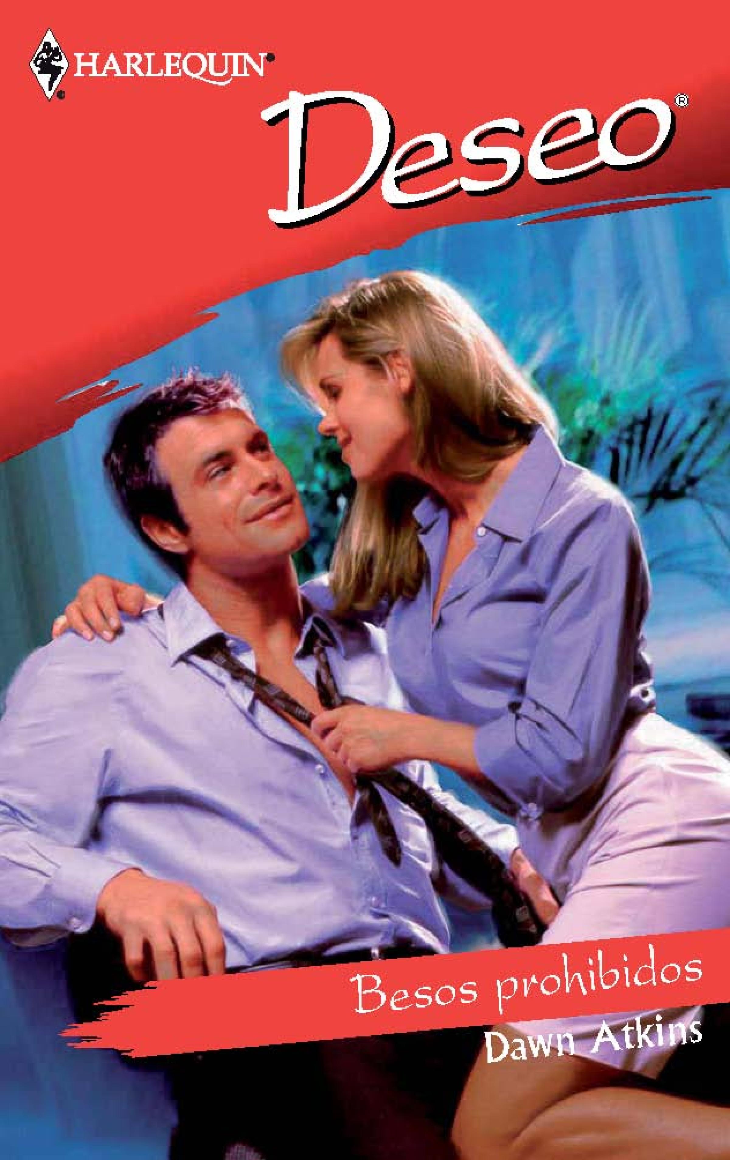 цена Dawn Atkins Besos prohibidos