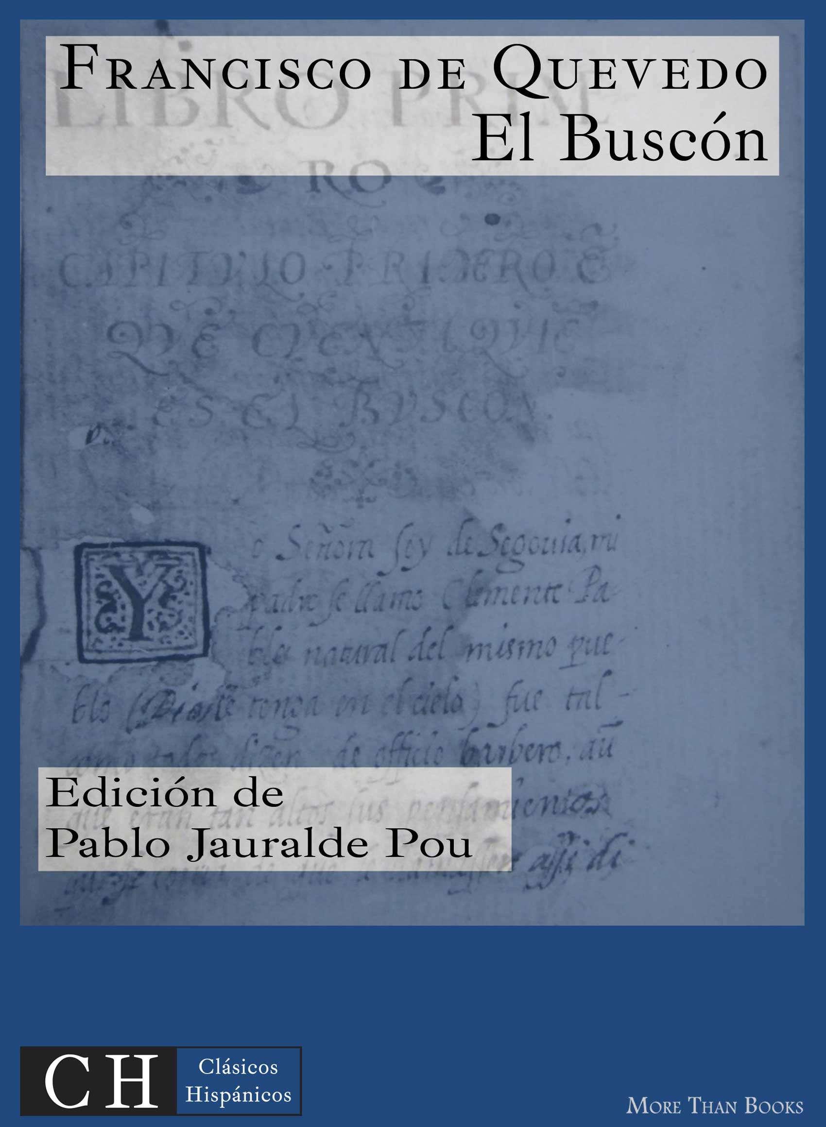 

El Buscón