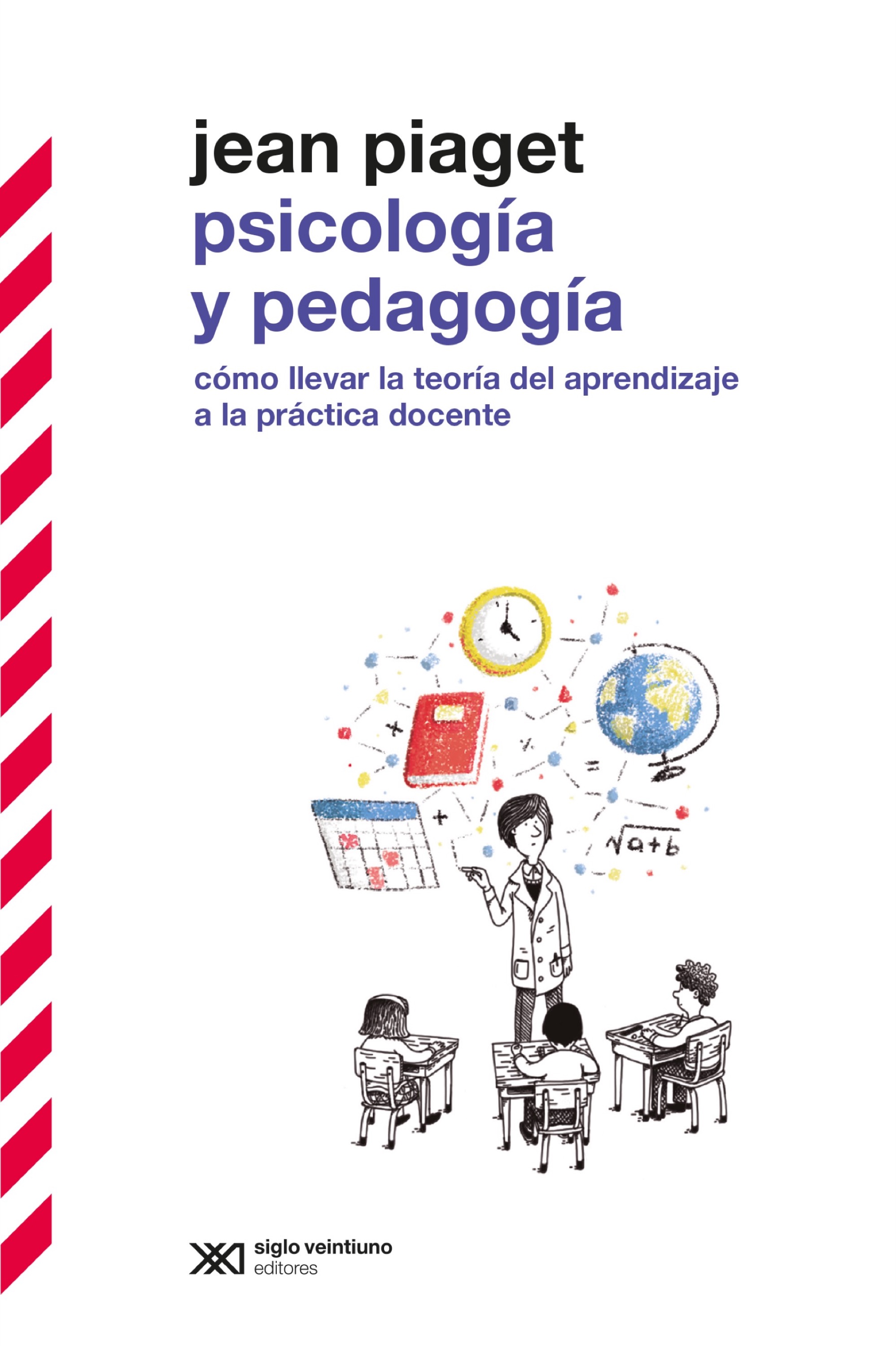 Psicología y pedagogía