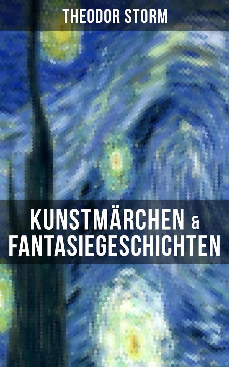 Kunstmärchen & Fantasiegeschichten