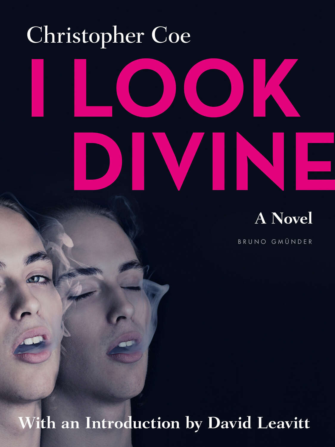 

I Look Divine