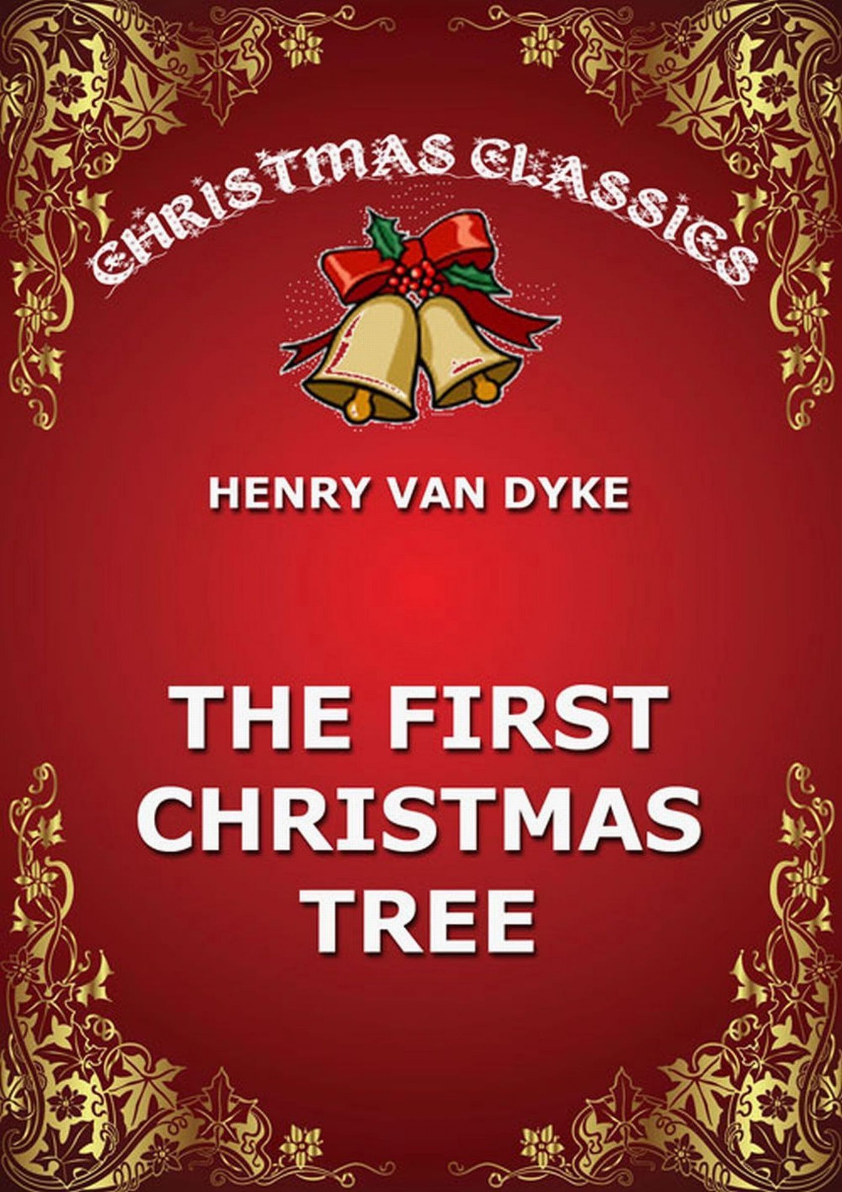 The First Christmas Tree