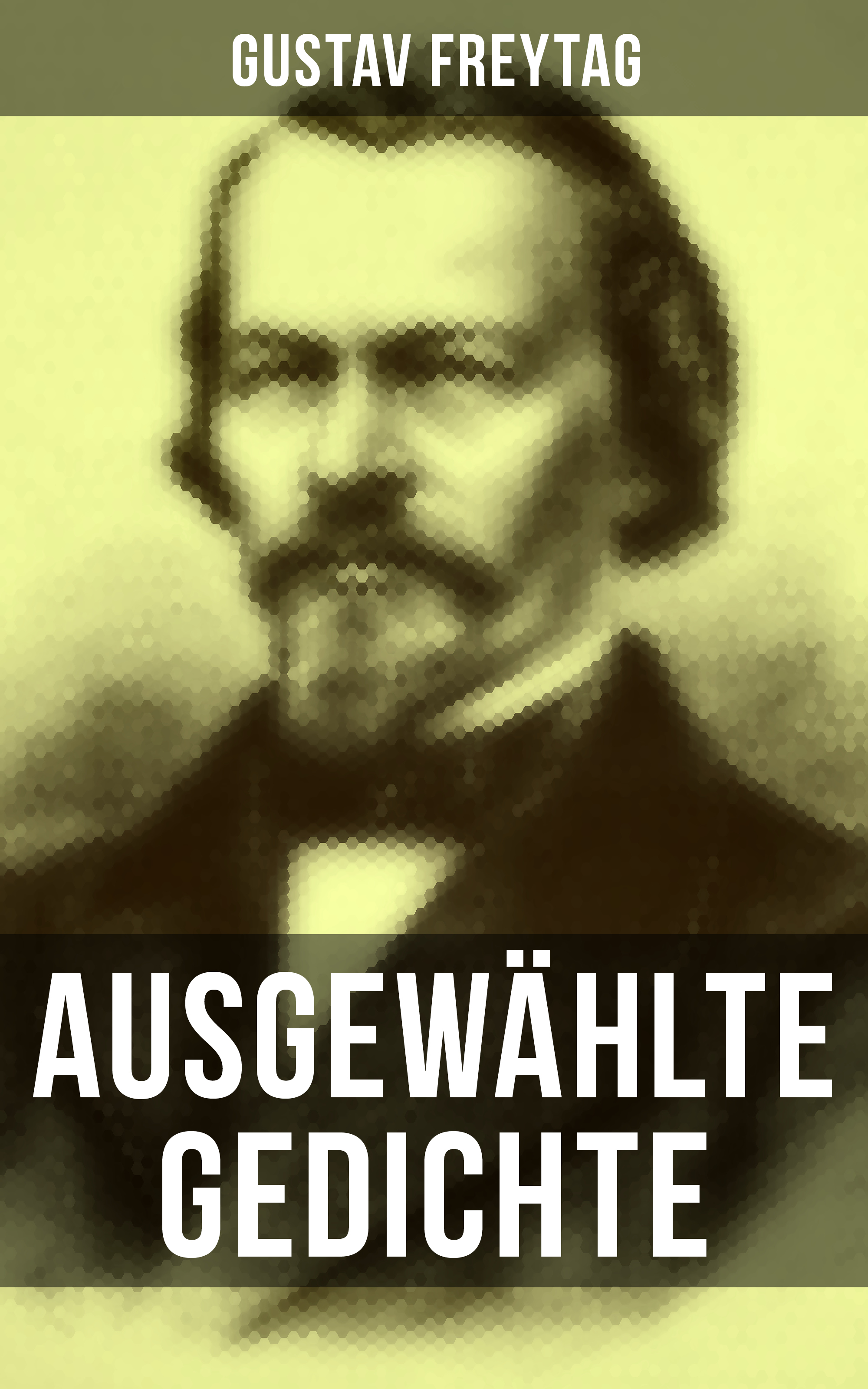 Gustav Freytag. Густав Фрейтаг. На немецком языке 1901 год цена