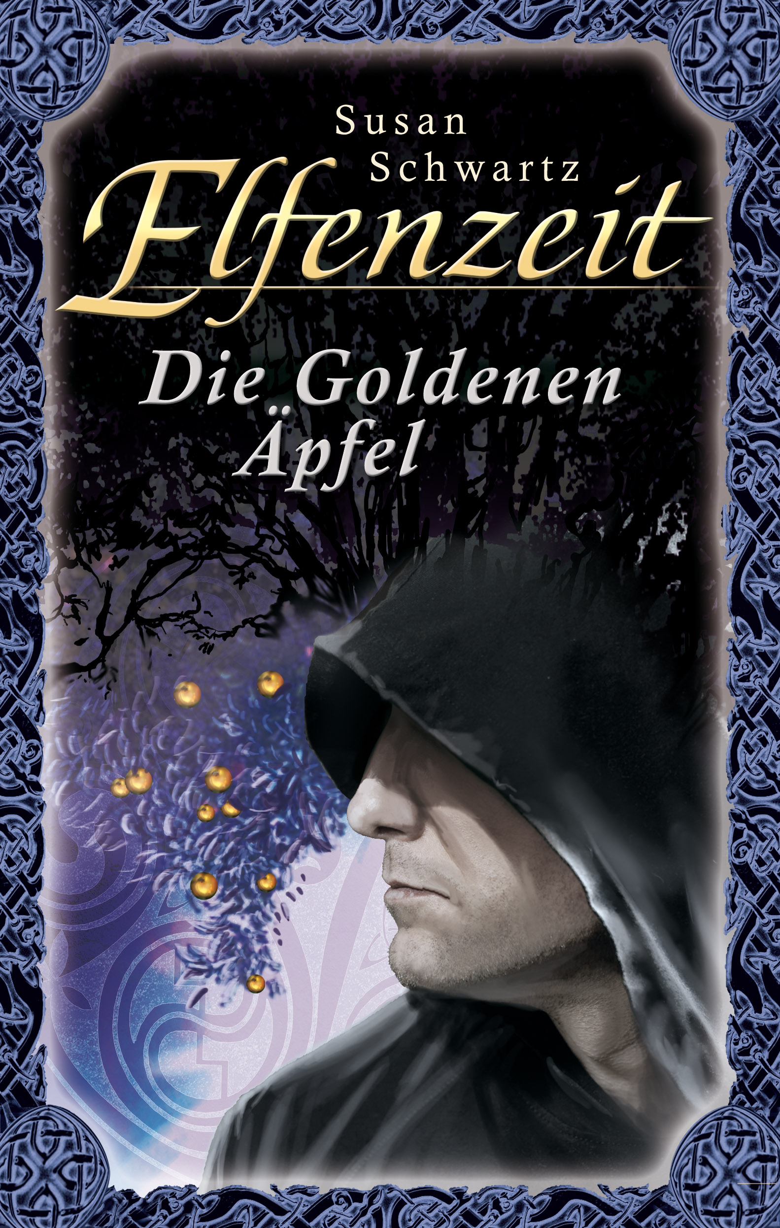 

Elfenzeit 15: Die Goldenen Äpfel