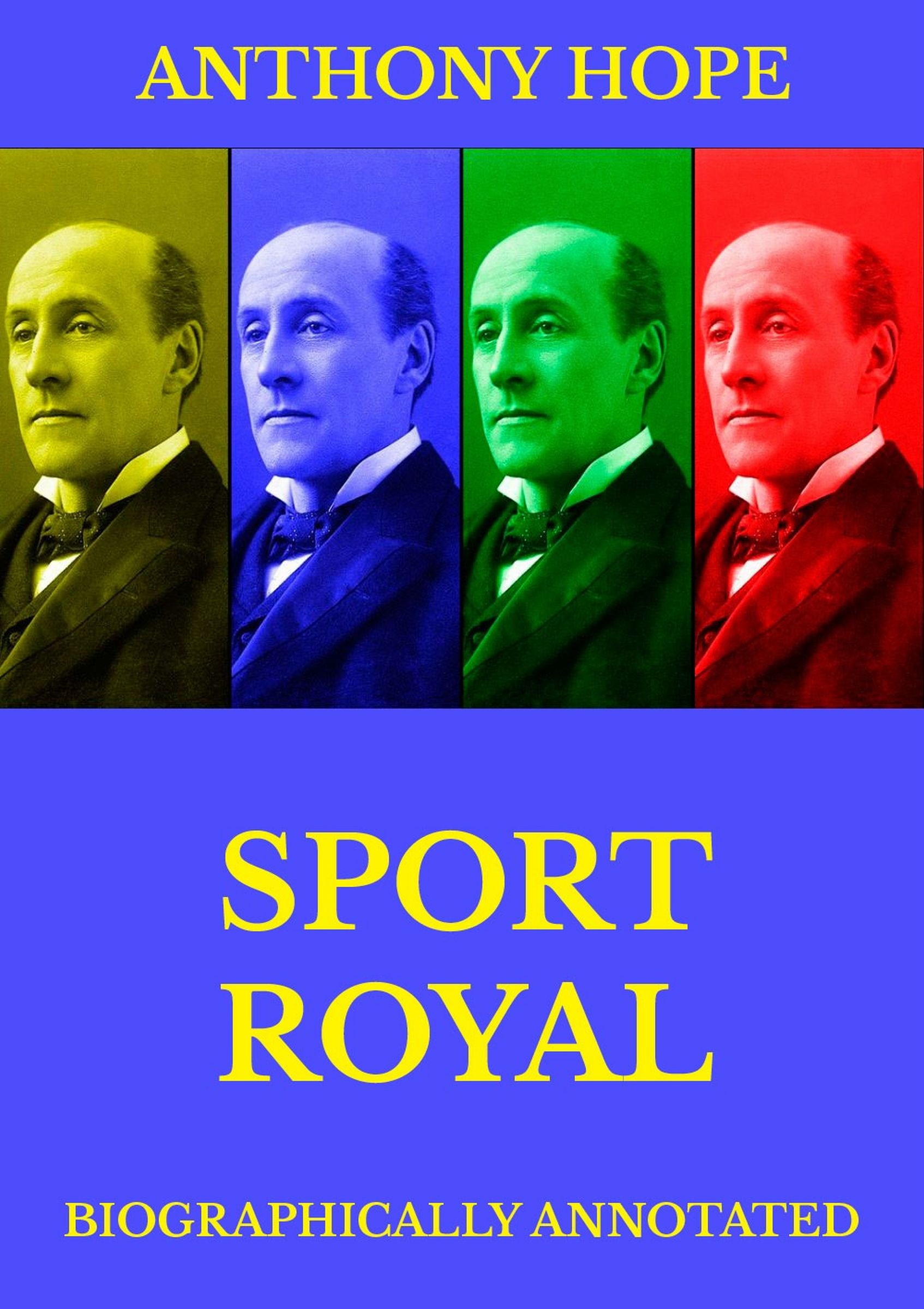 Sport Royal