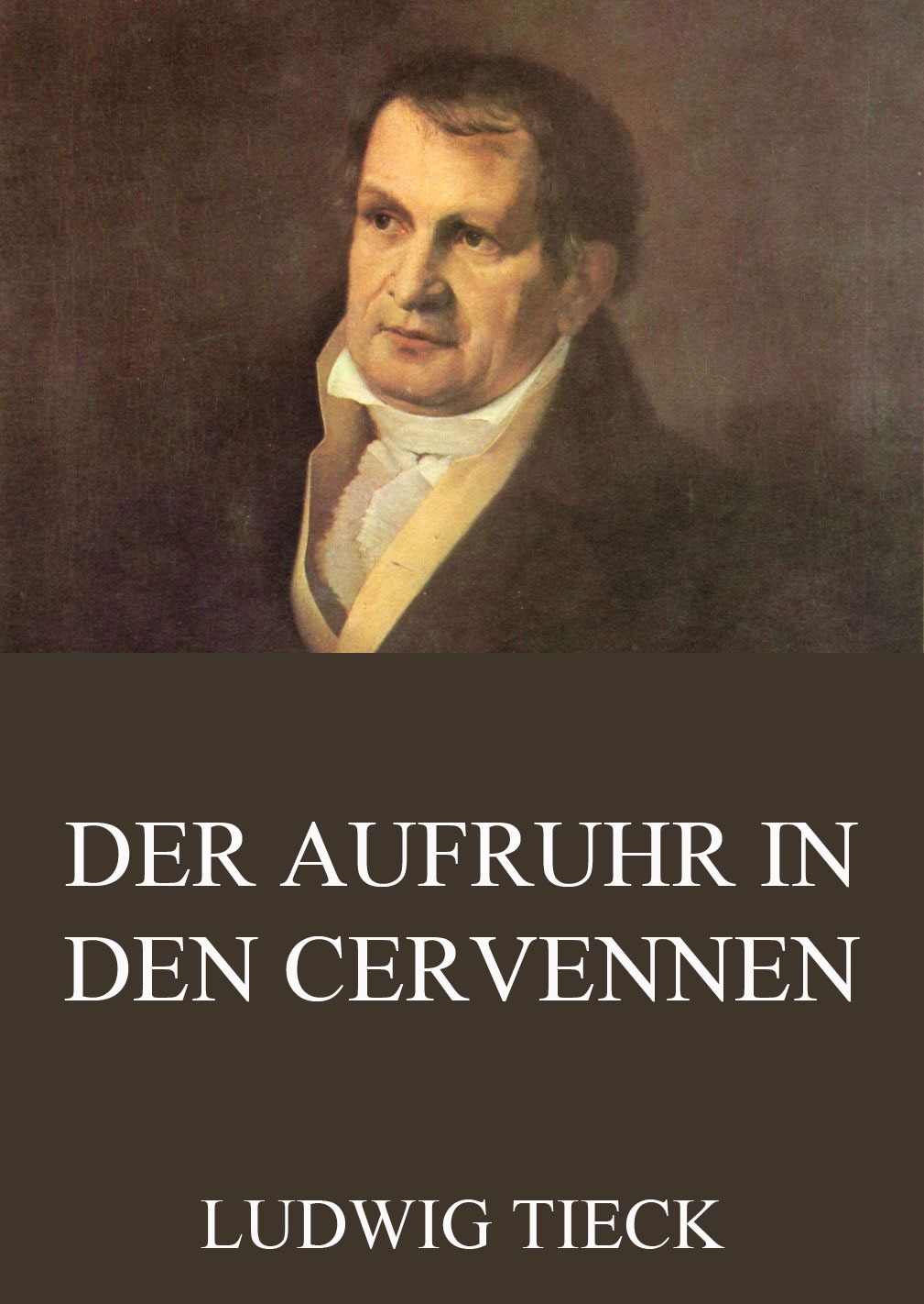 Der Aufruhr in den Cevennen