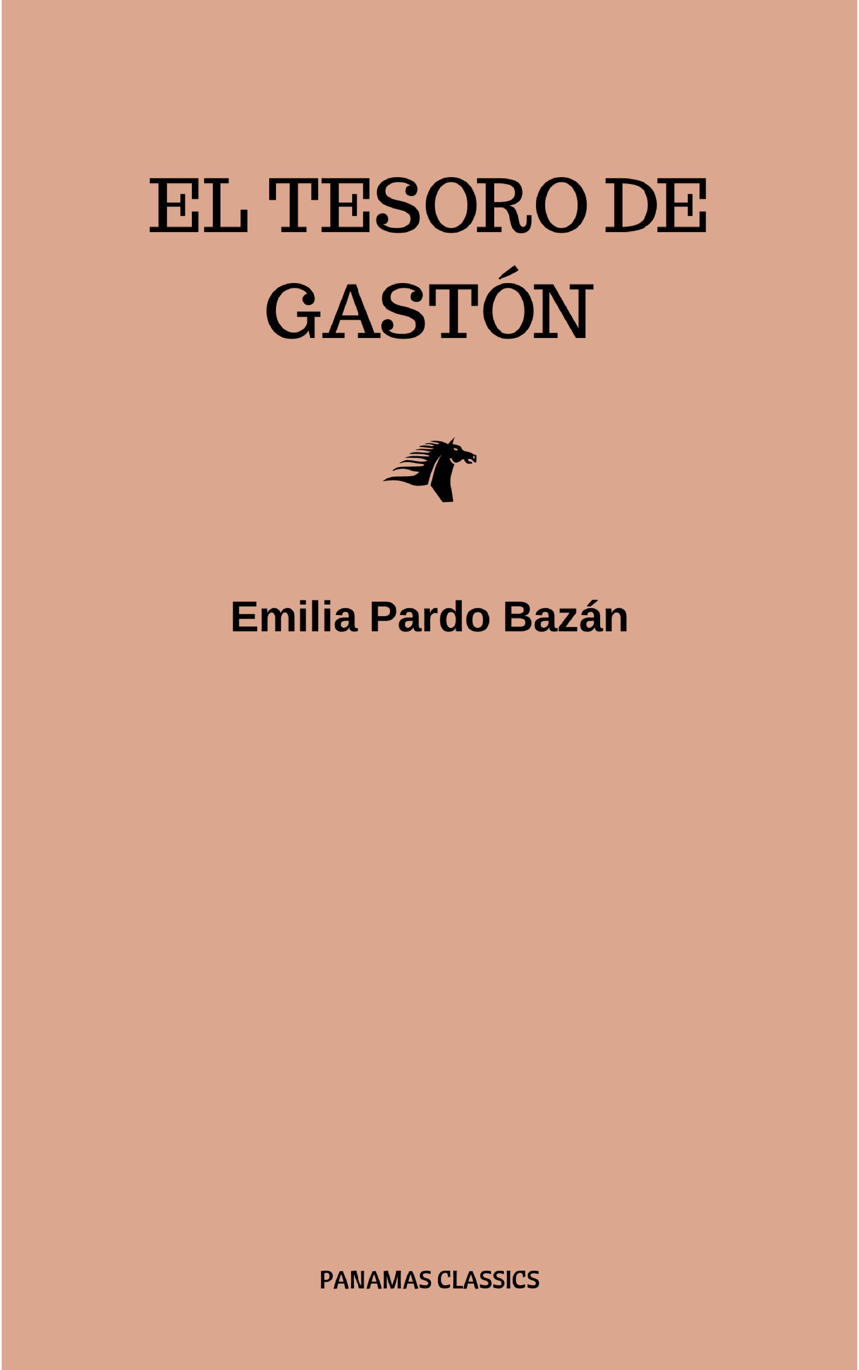 El tesoro de Gastón