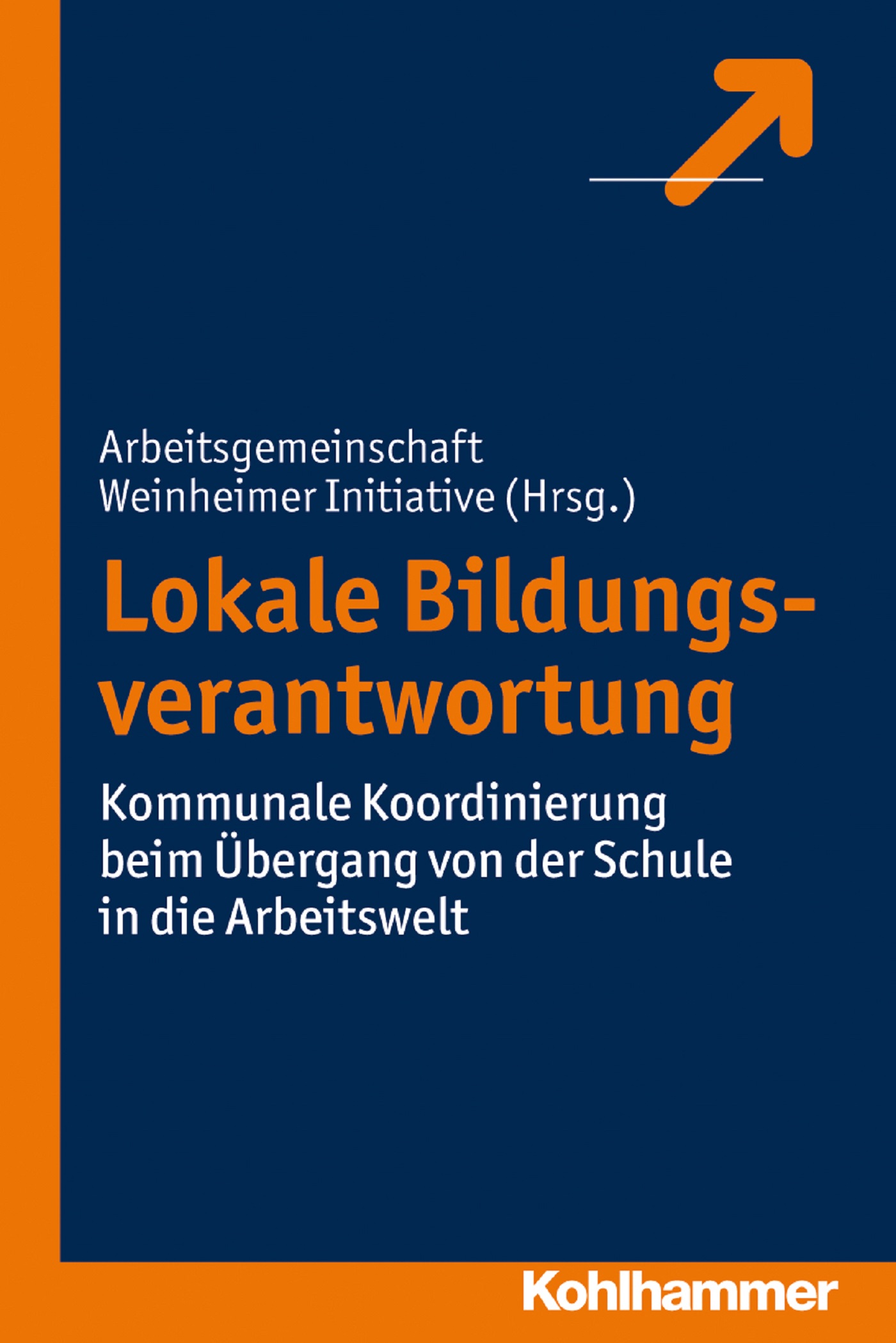 

Lokale Bildungsverantwortung