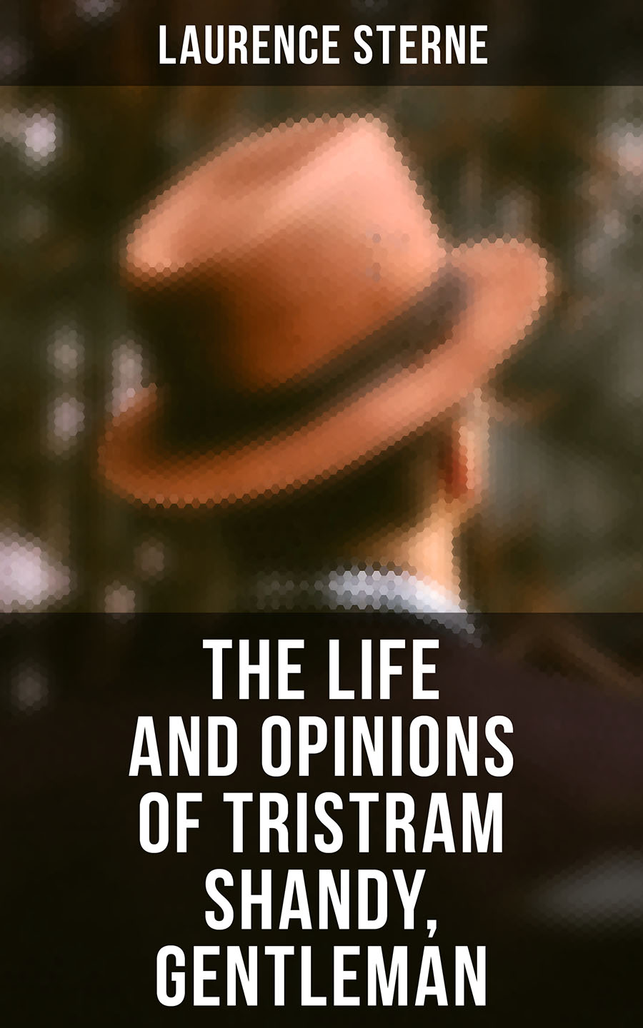 The Life and Opinions of Tristram Shandy, Gentleman