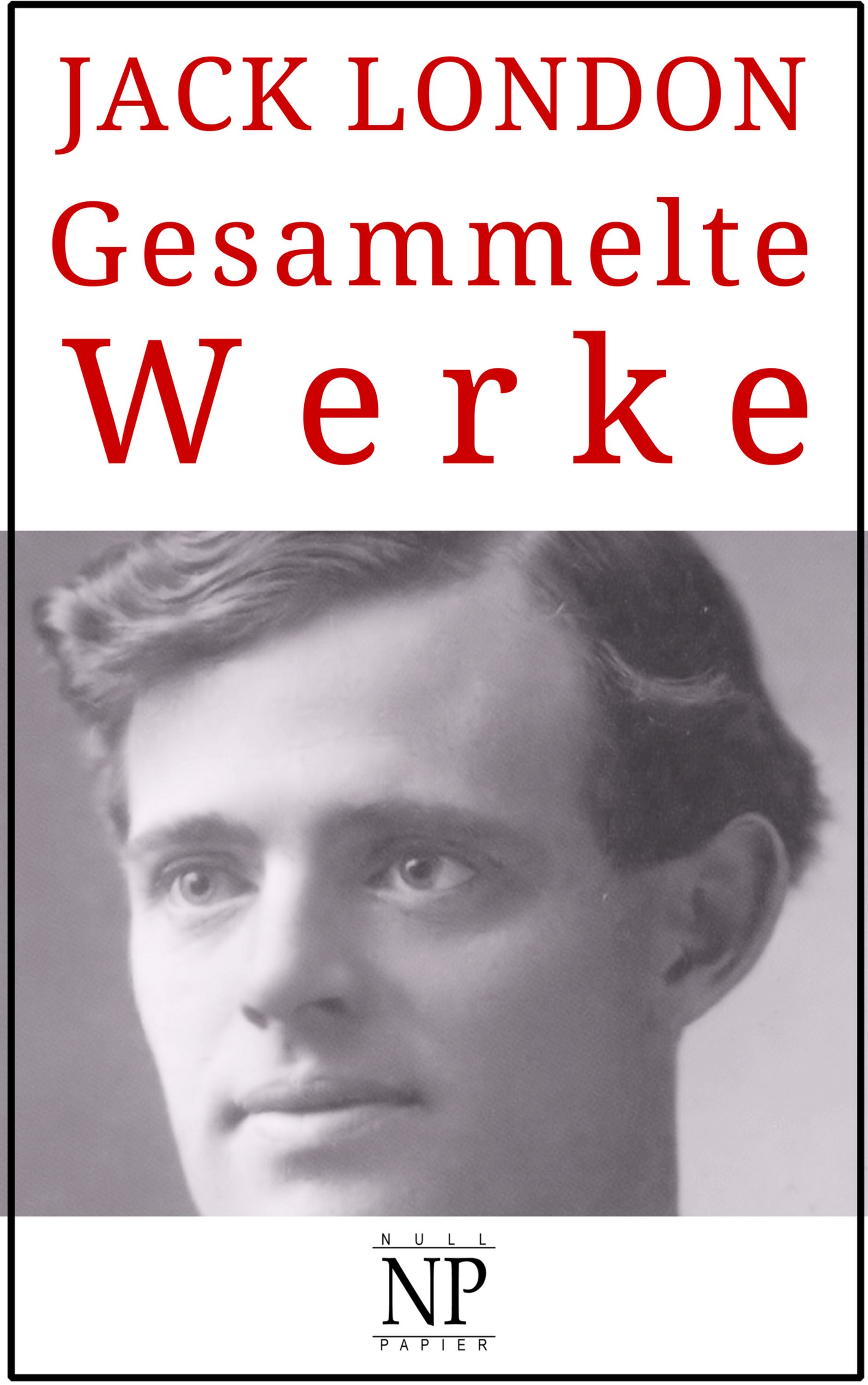 Gesammelte Werke