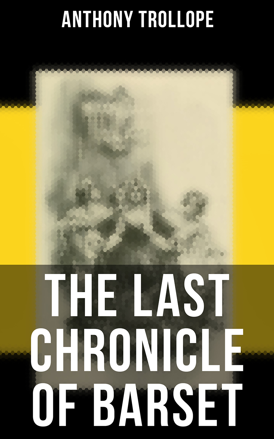 The Last Chronicle of Barset