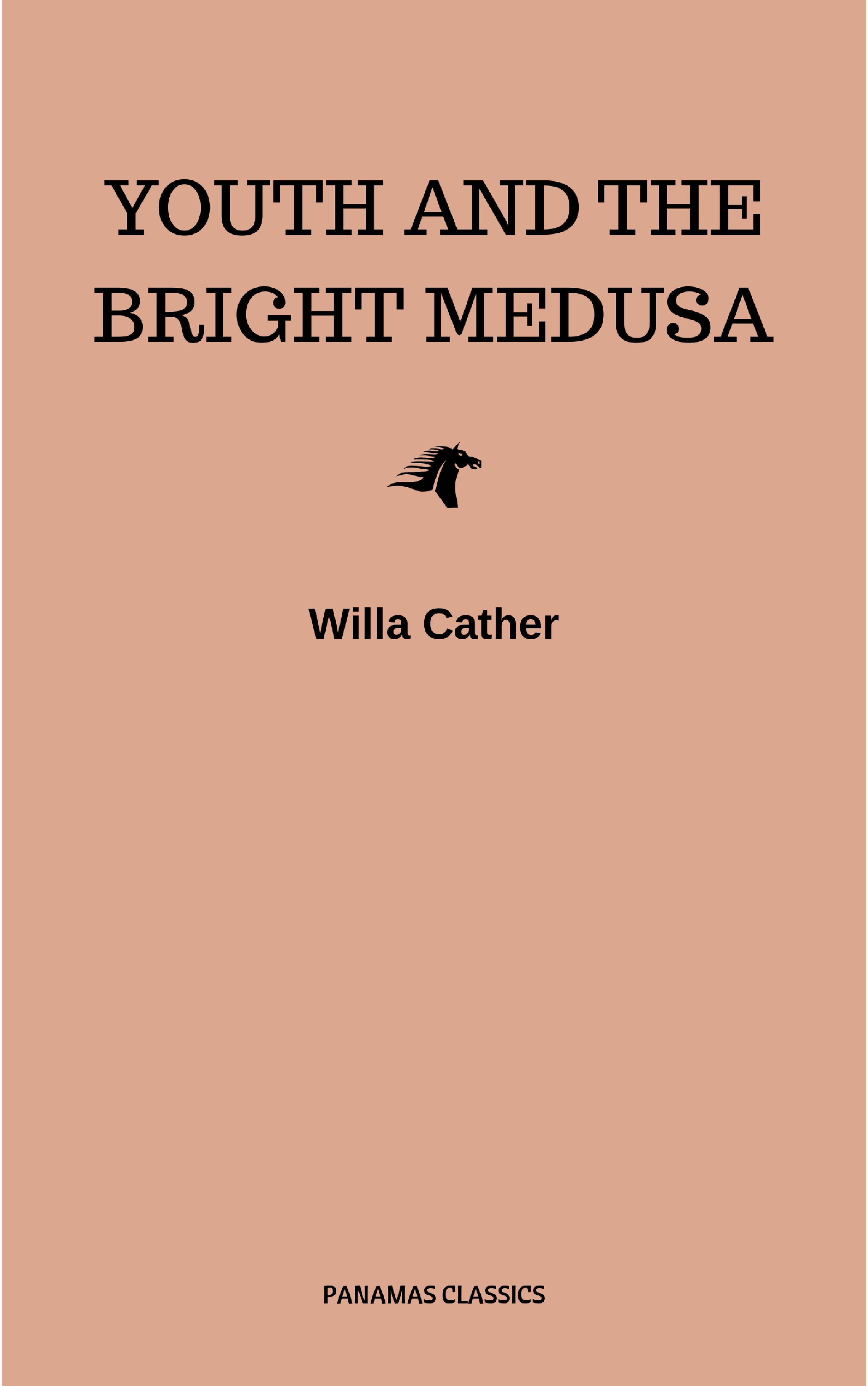 Youth and the Bright Medusa