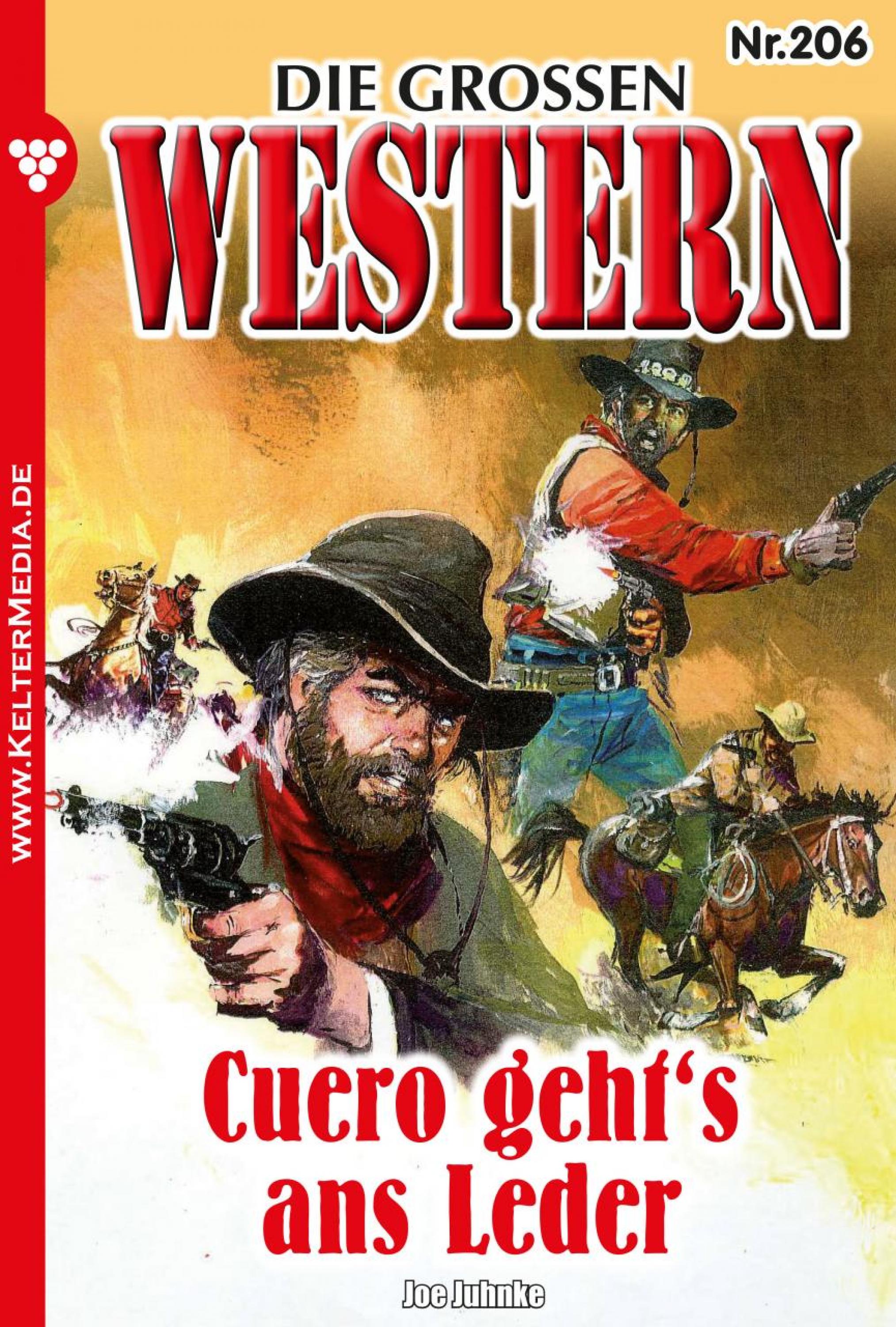 Die großen Western 206