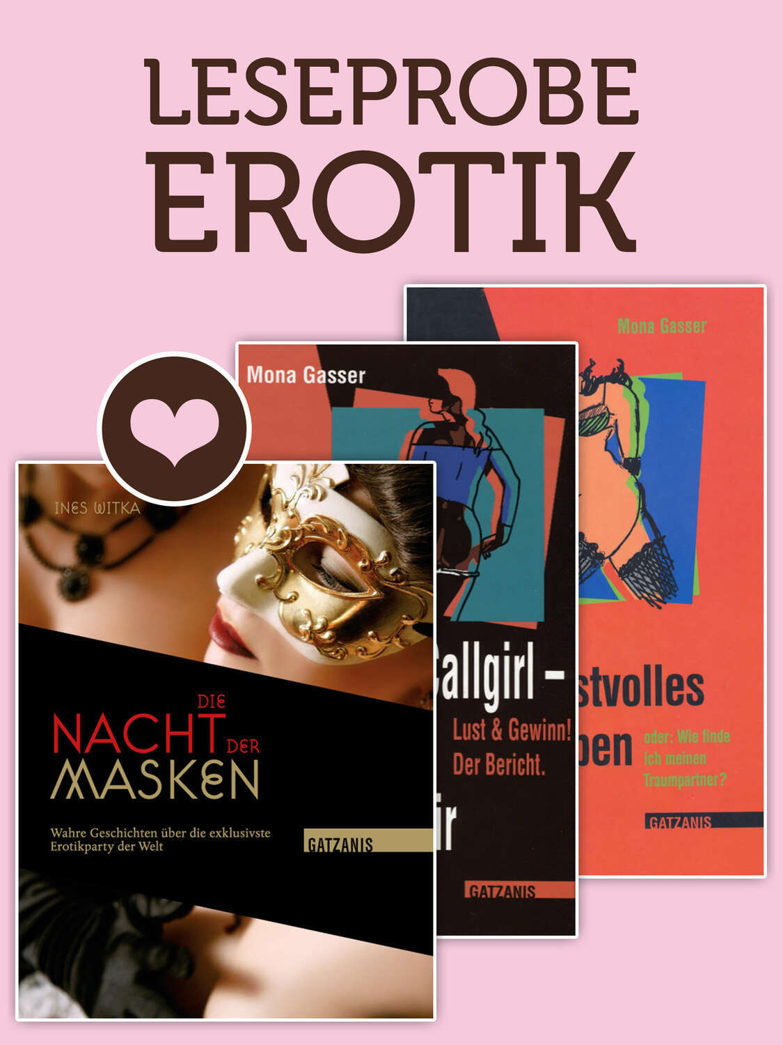Erotik geschichten leseprobe