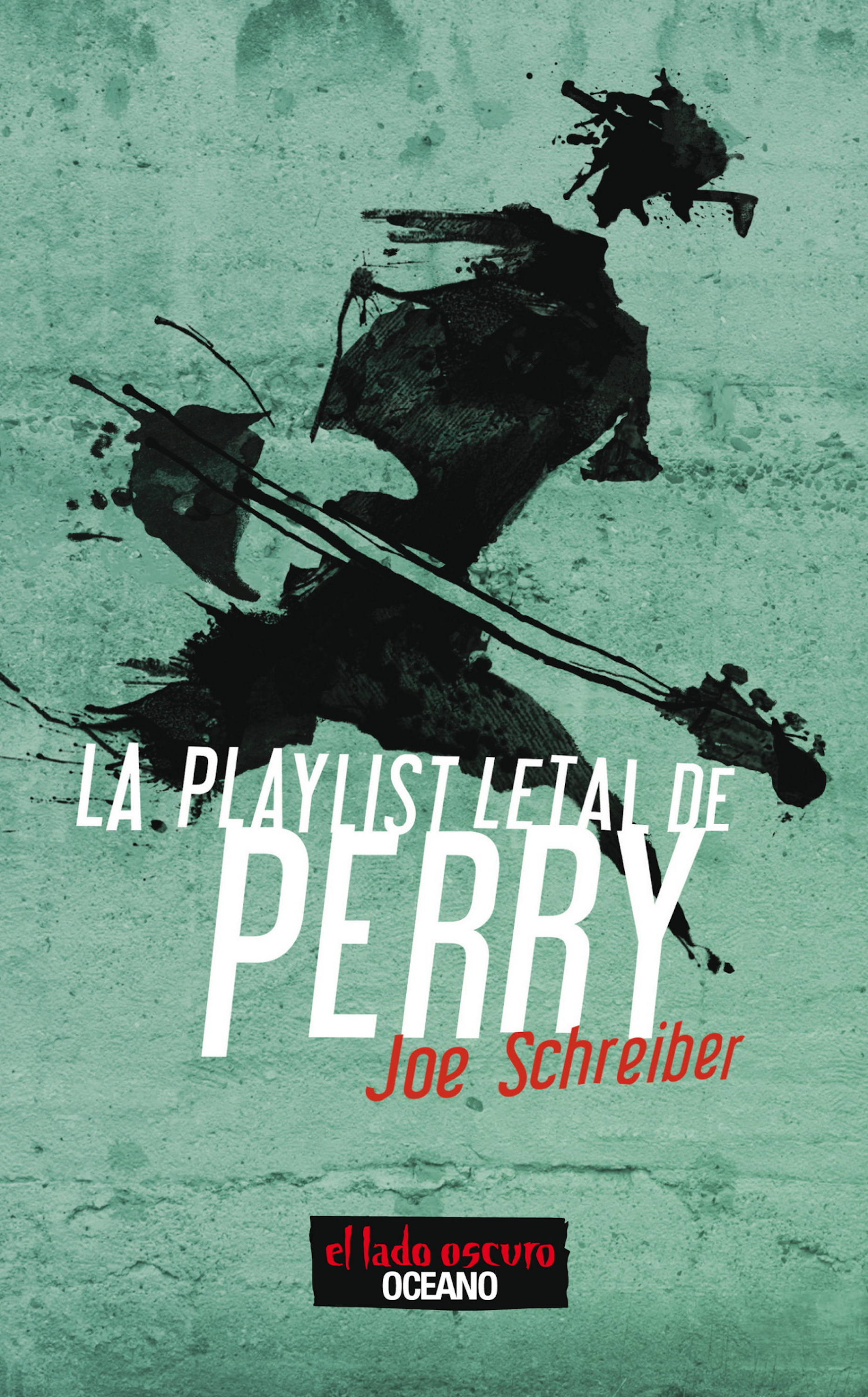 La playlist letal de Perry