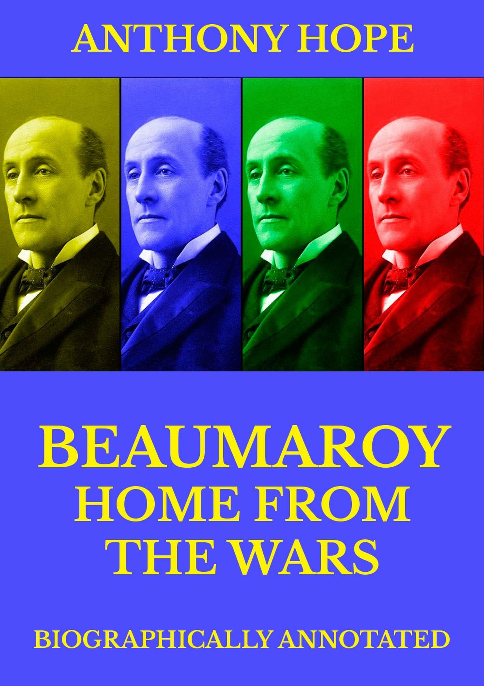 Beaumaroy Home from the Wars