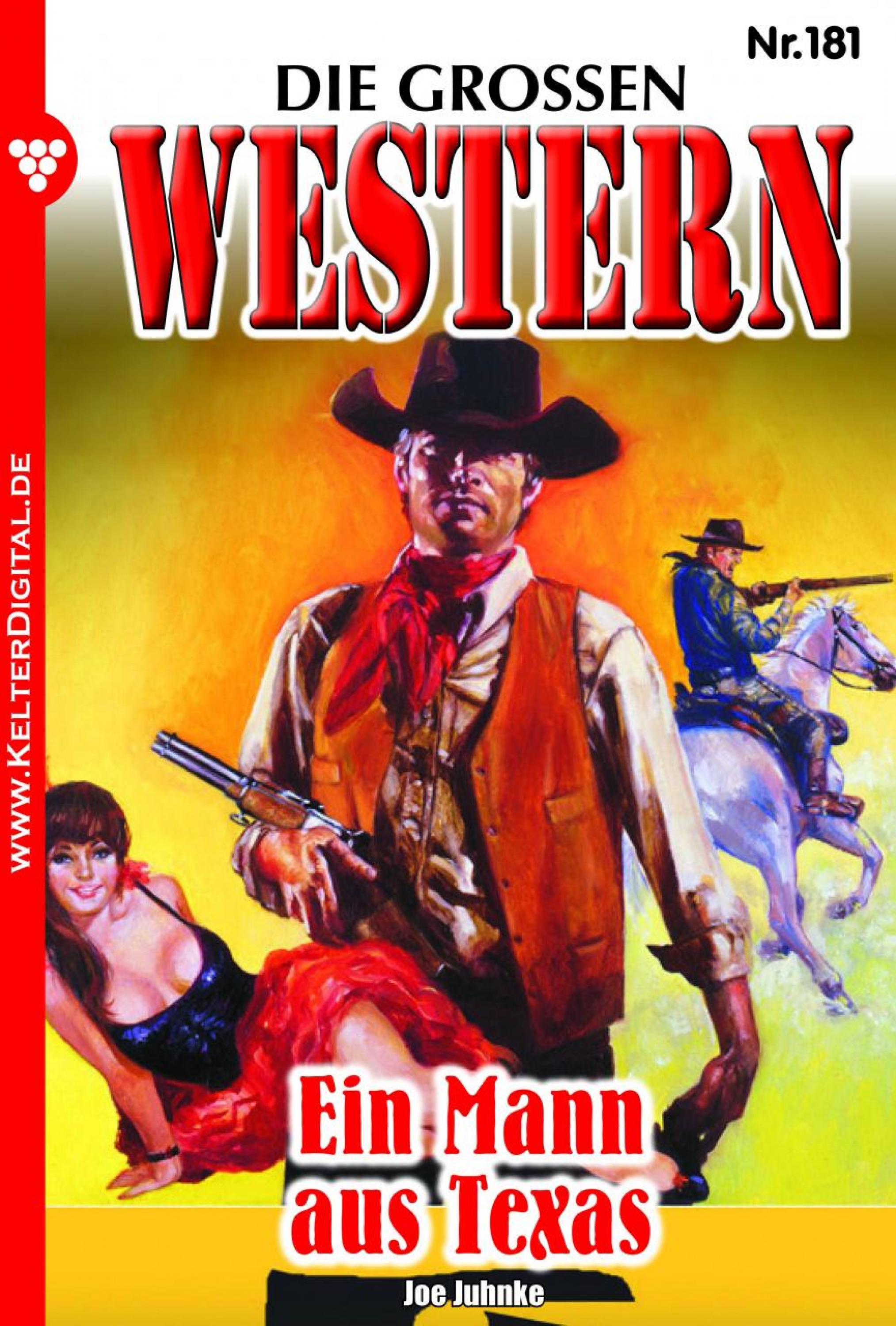 Die großen Western 181