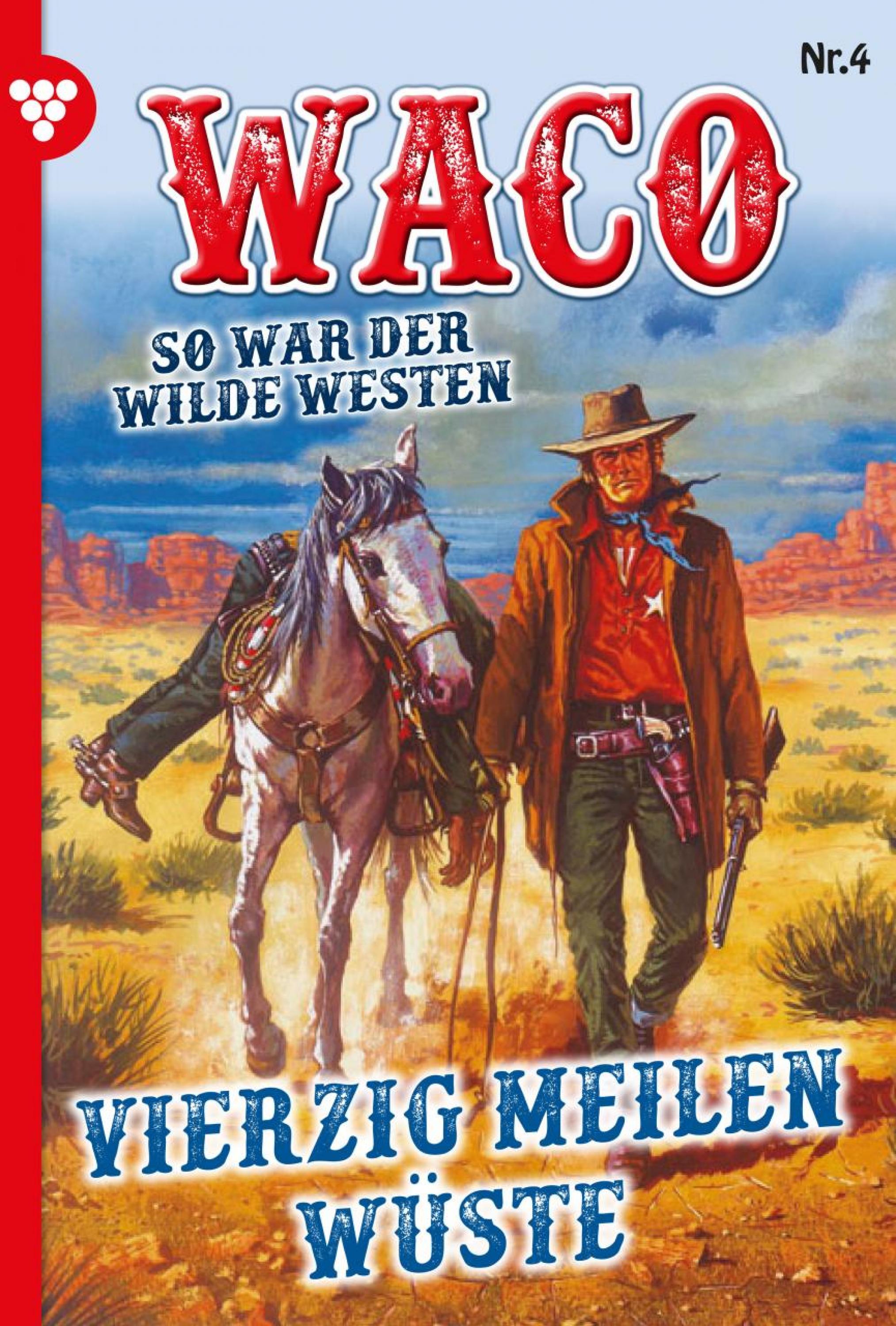 Waco 4 – Western