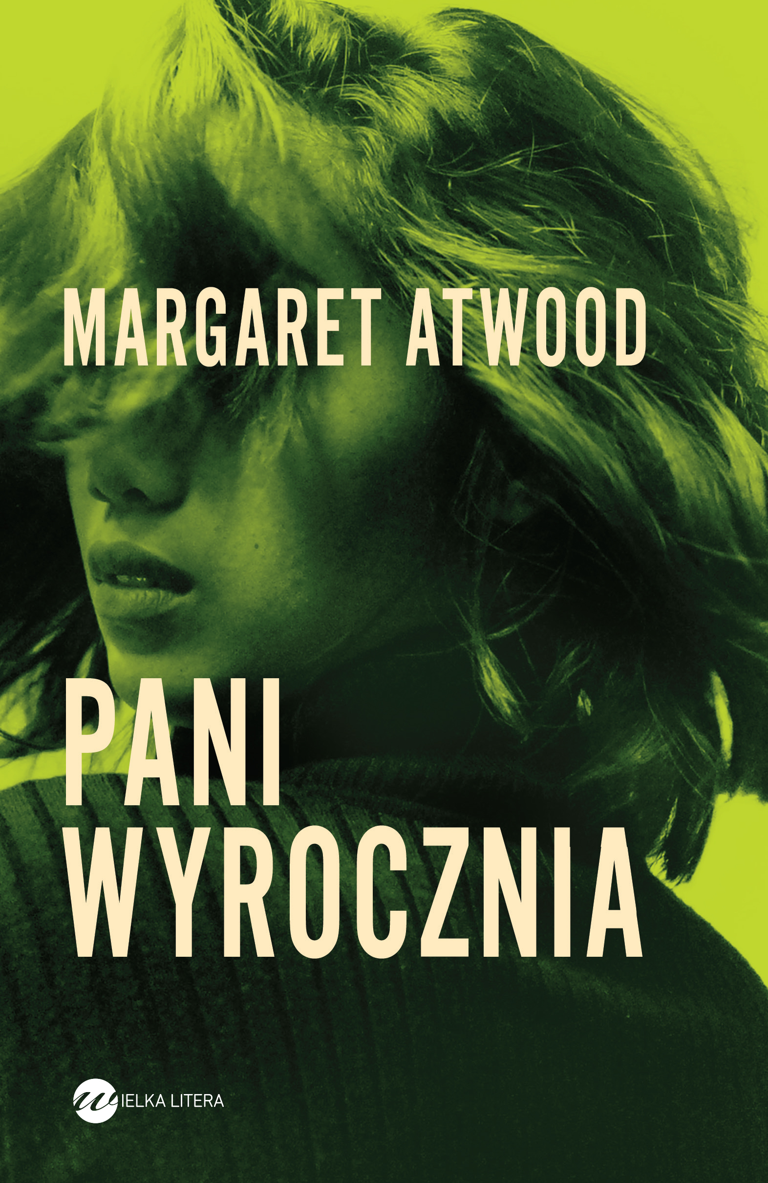 Pani Wyrocznia