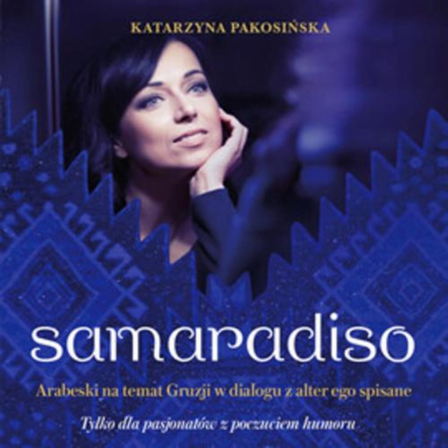 

Samaradiso
