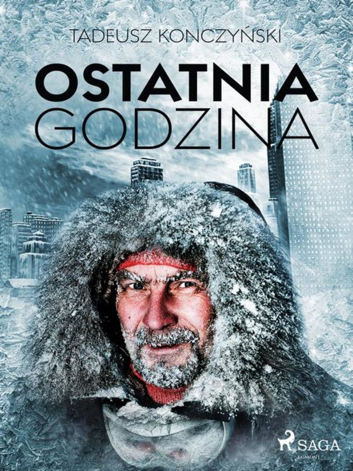 

Ostatnia godzina