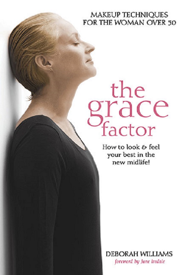 

The Grace Factor
