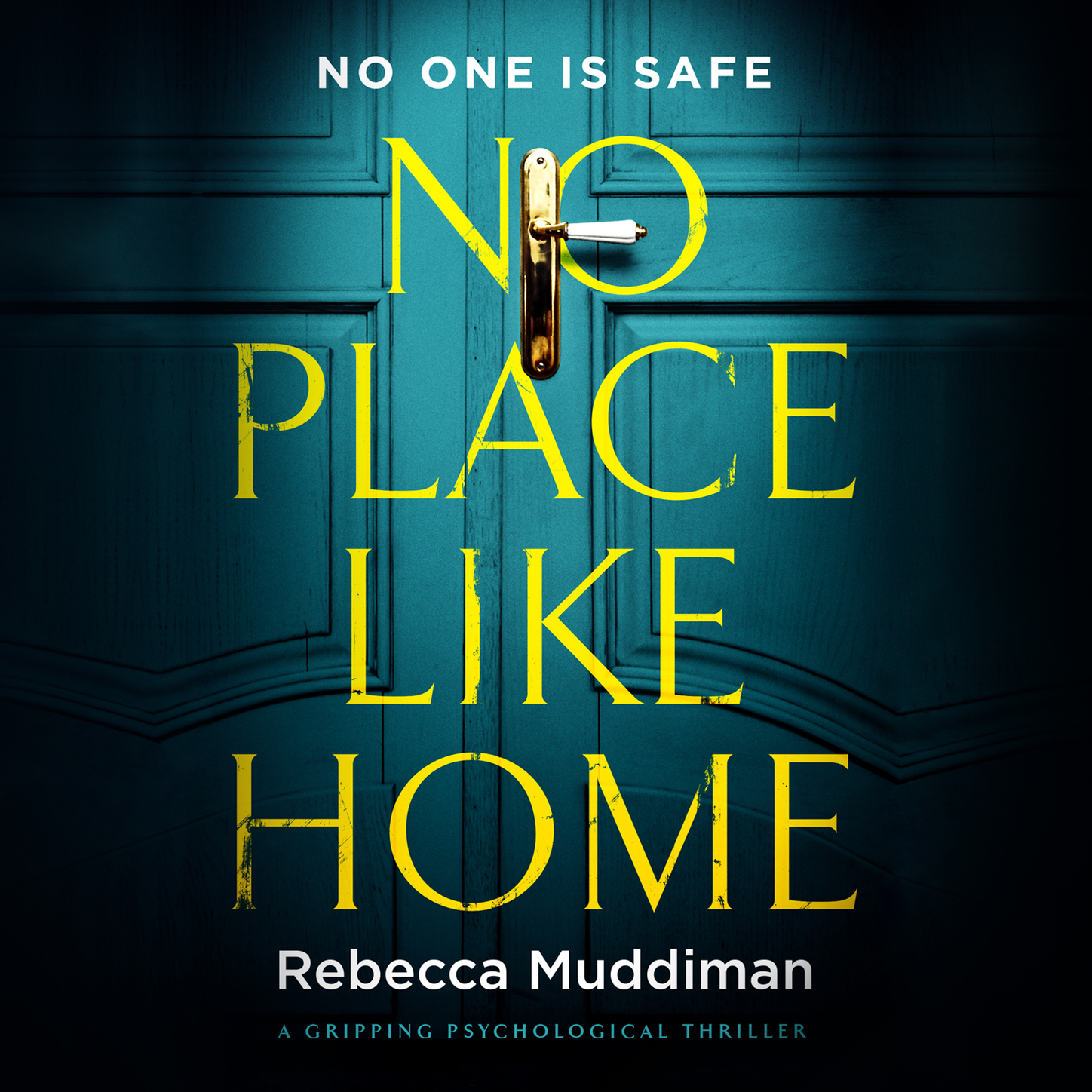 Rebecca Muddiman No Place Like Home - A Gripping Psychological Thriller (Unabridged) amanda brittany her last lie a gripping psychological thriller with a shocking twist