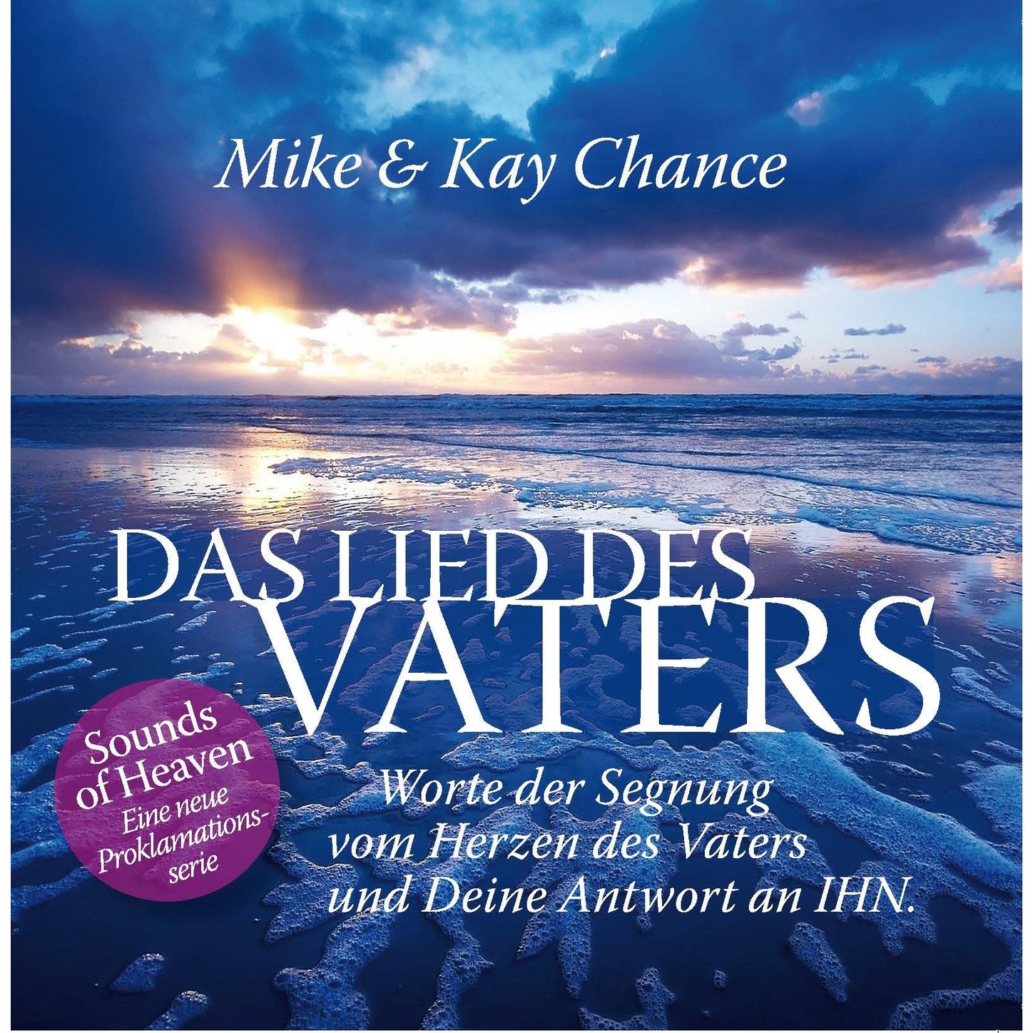 Des vaters. Michael chance.