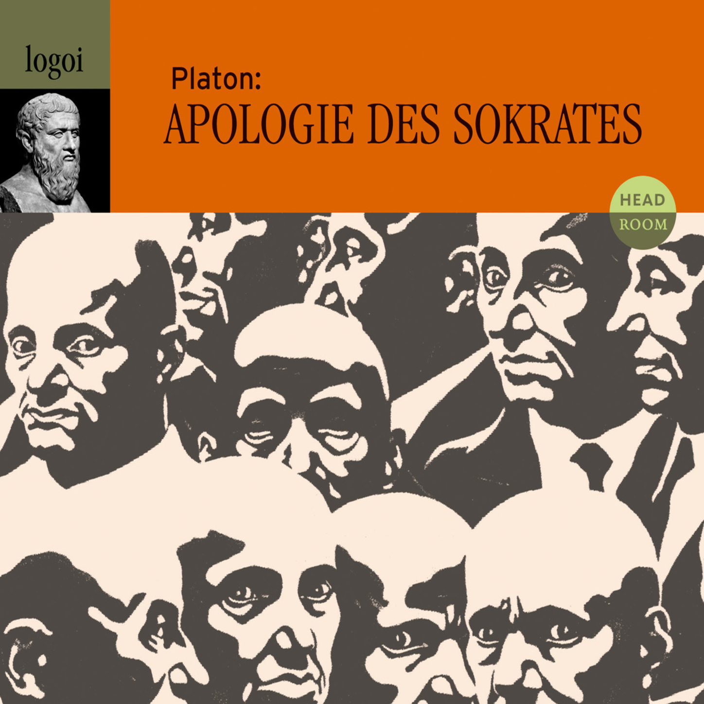 

Platon: Apologie des Sokrates