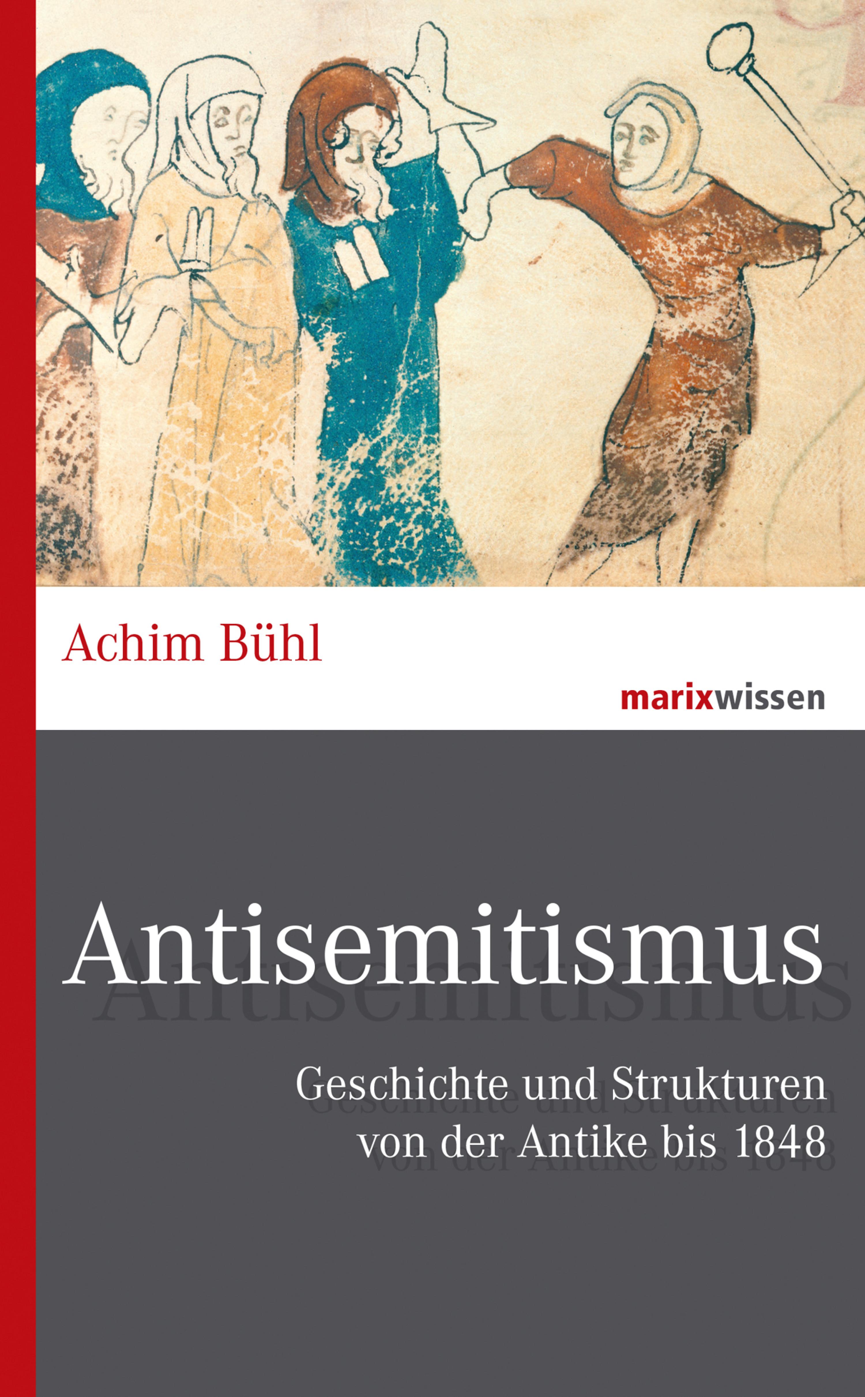 Antisemitismus