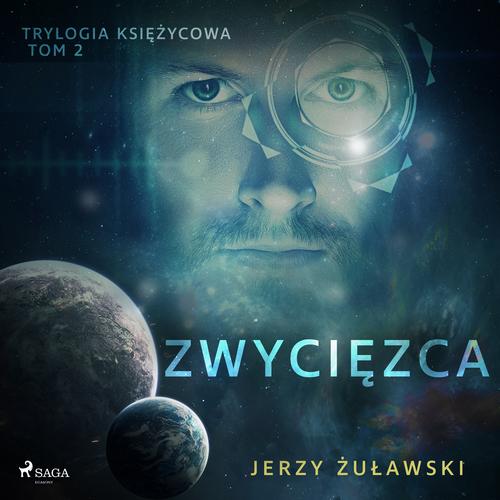 Trylogia księżycowa 2: Zwycięzca