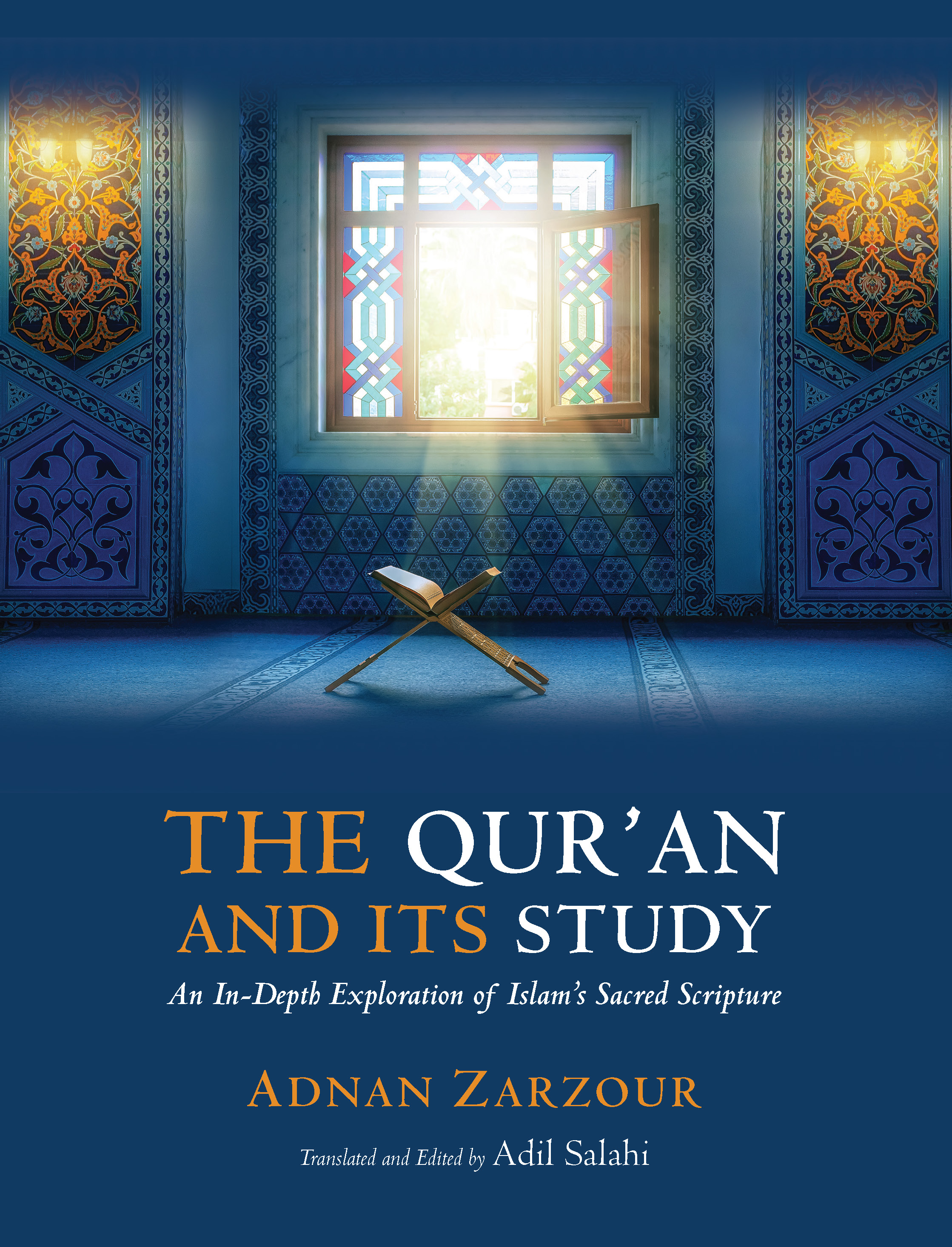 

The Qur'an and Its Study