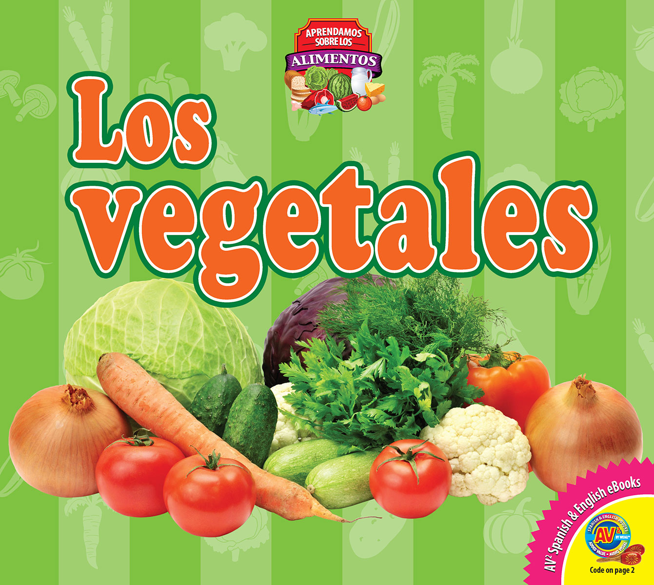 Los vegetales