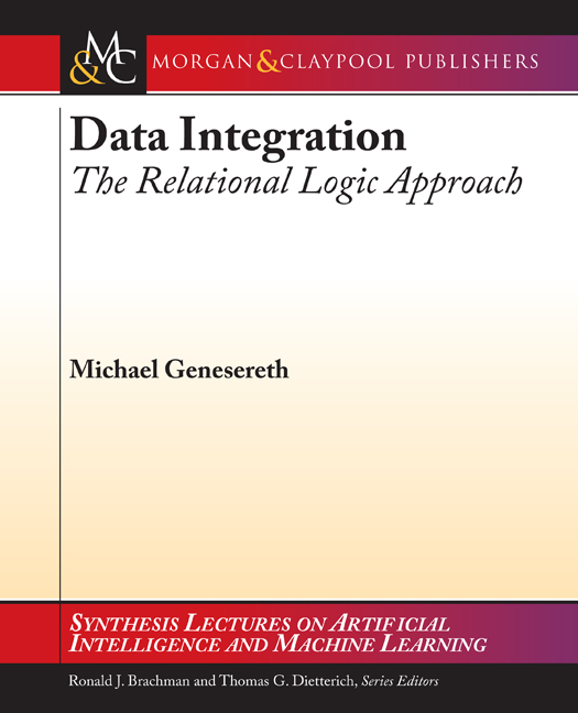 Data Integration