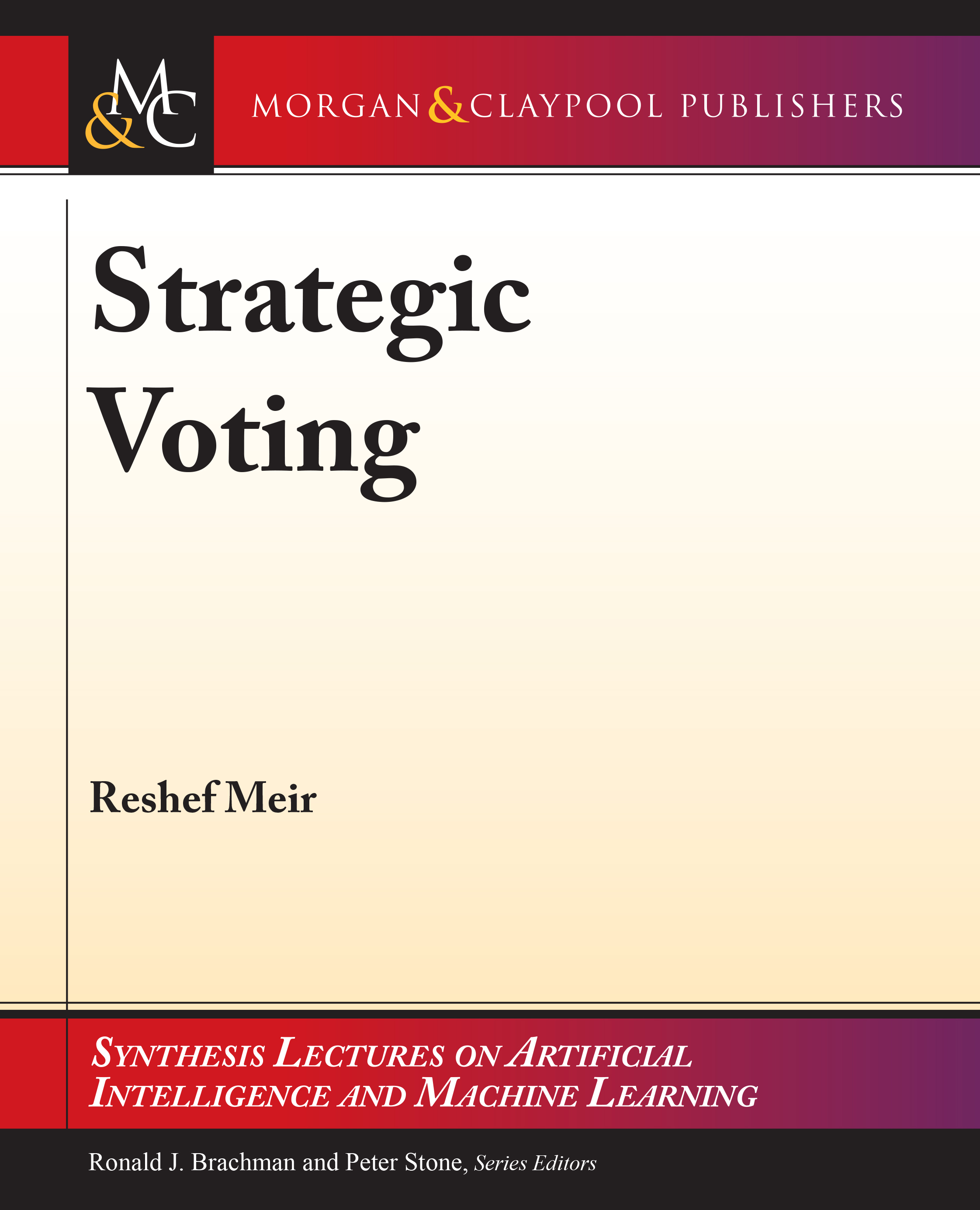 Strategic Voting