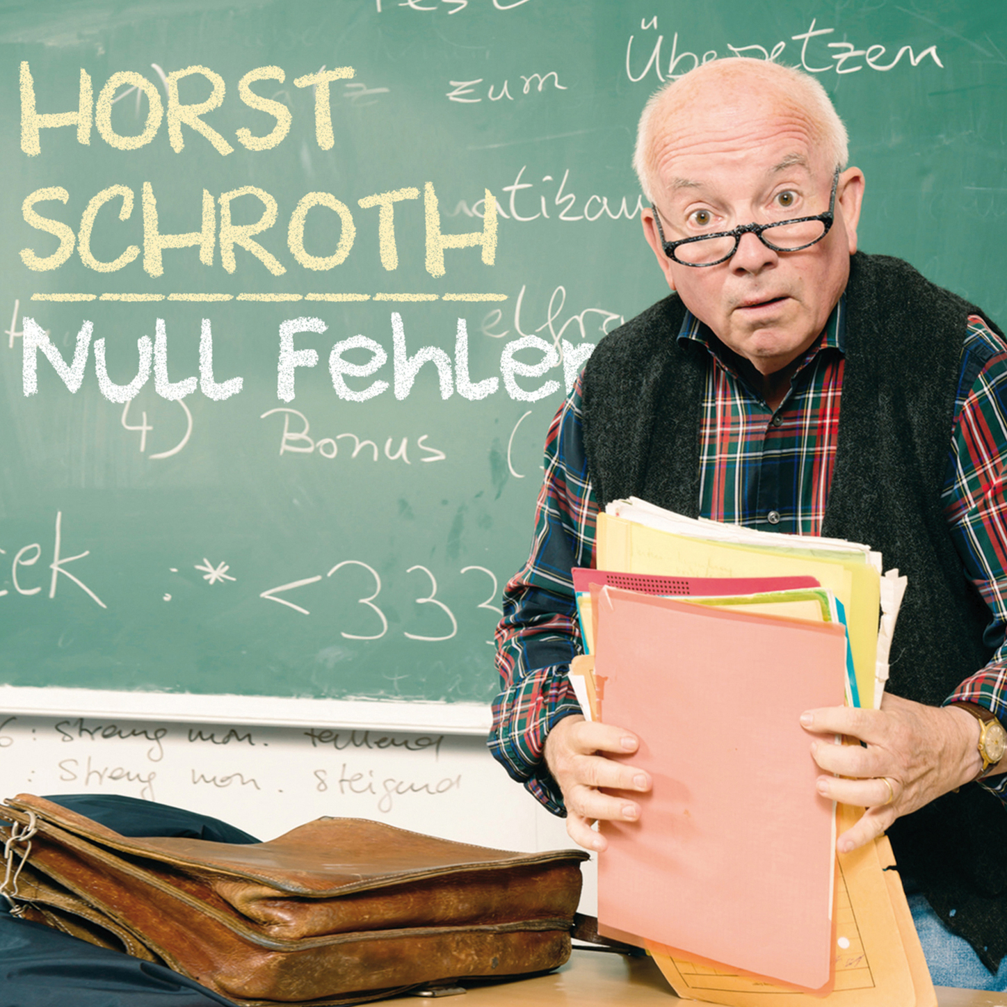 Das lehrer. Lehrer.