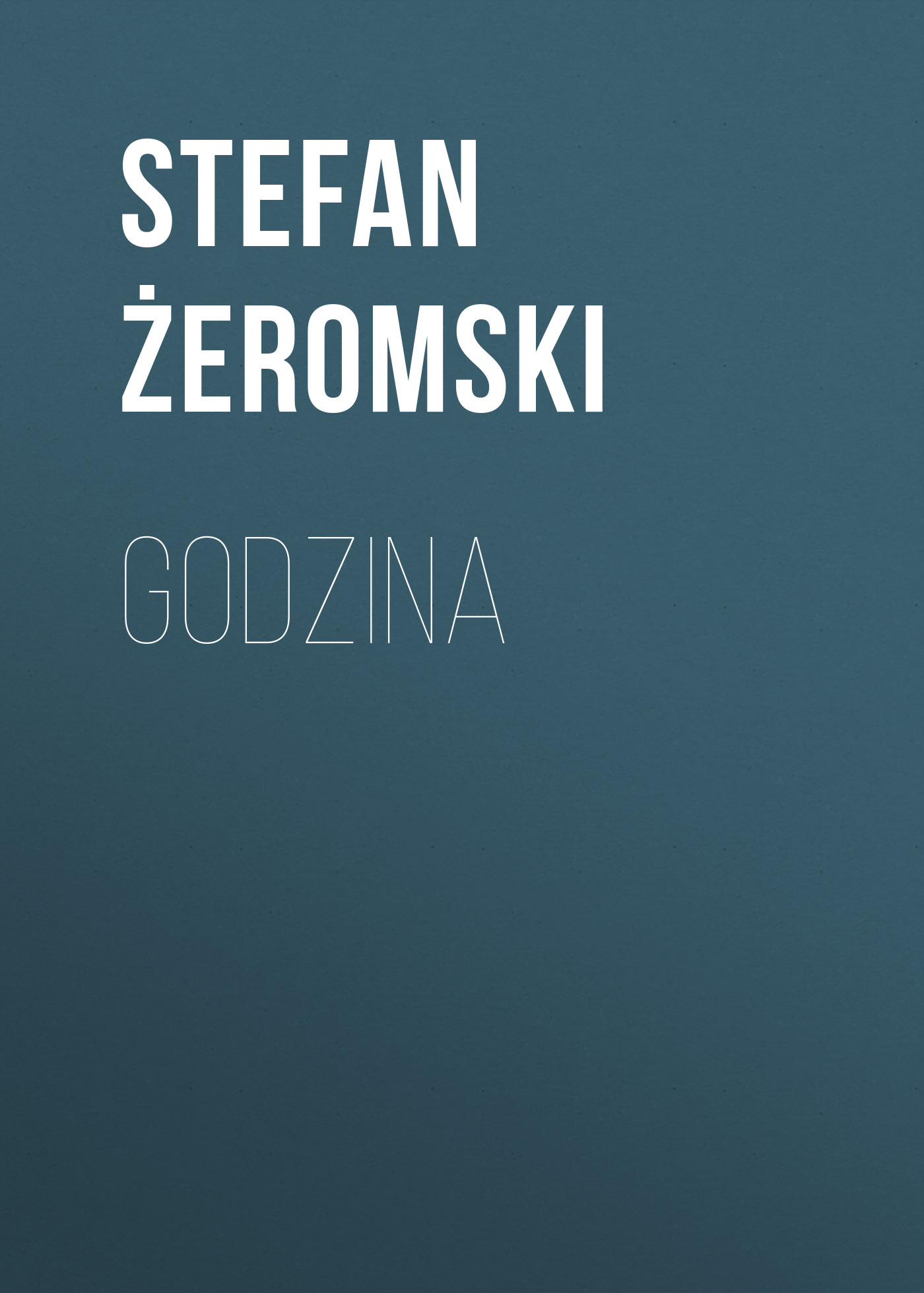 Godzina