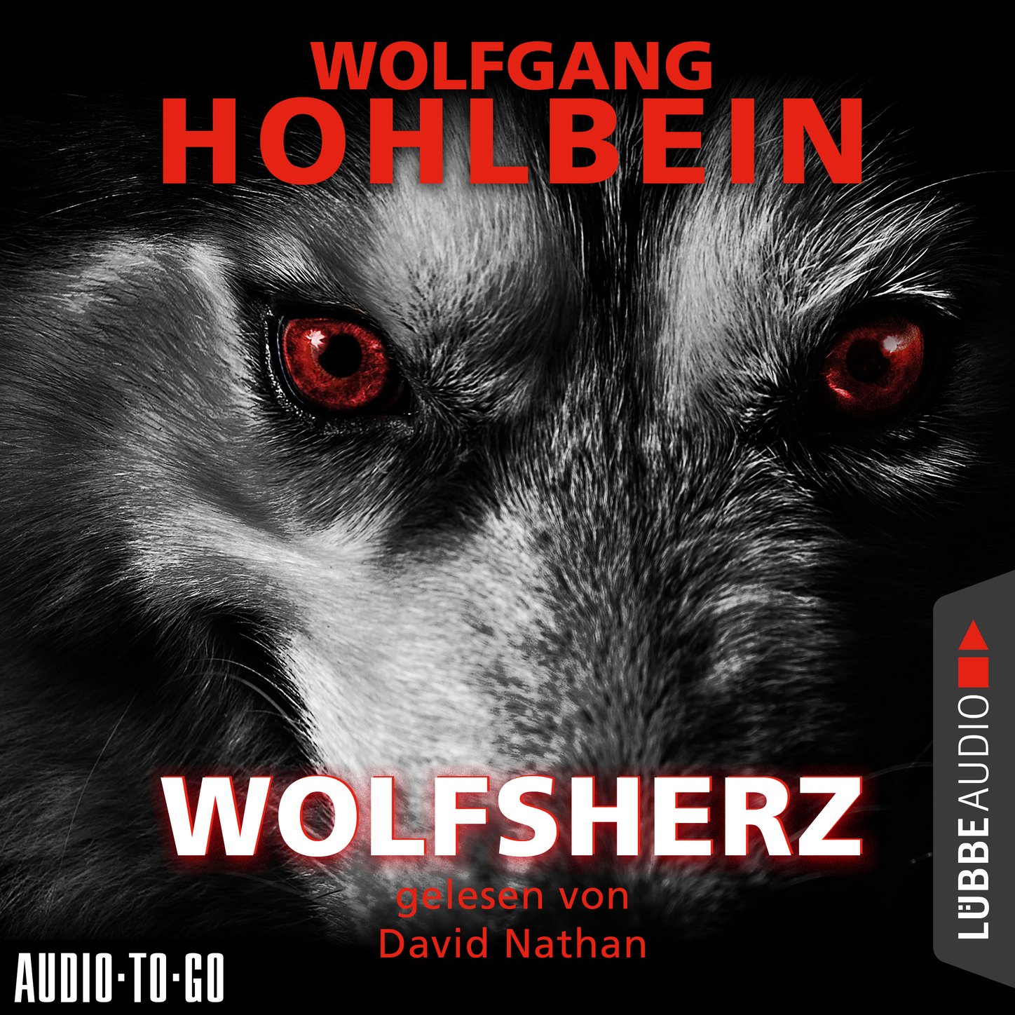 Wolfsherz (Gekürzt)