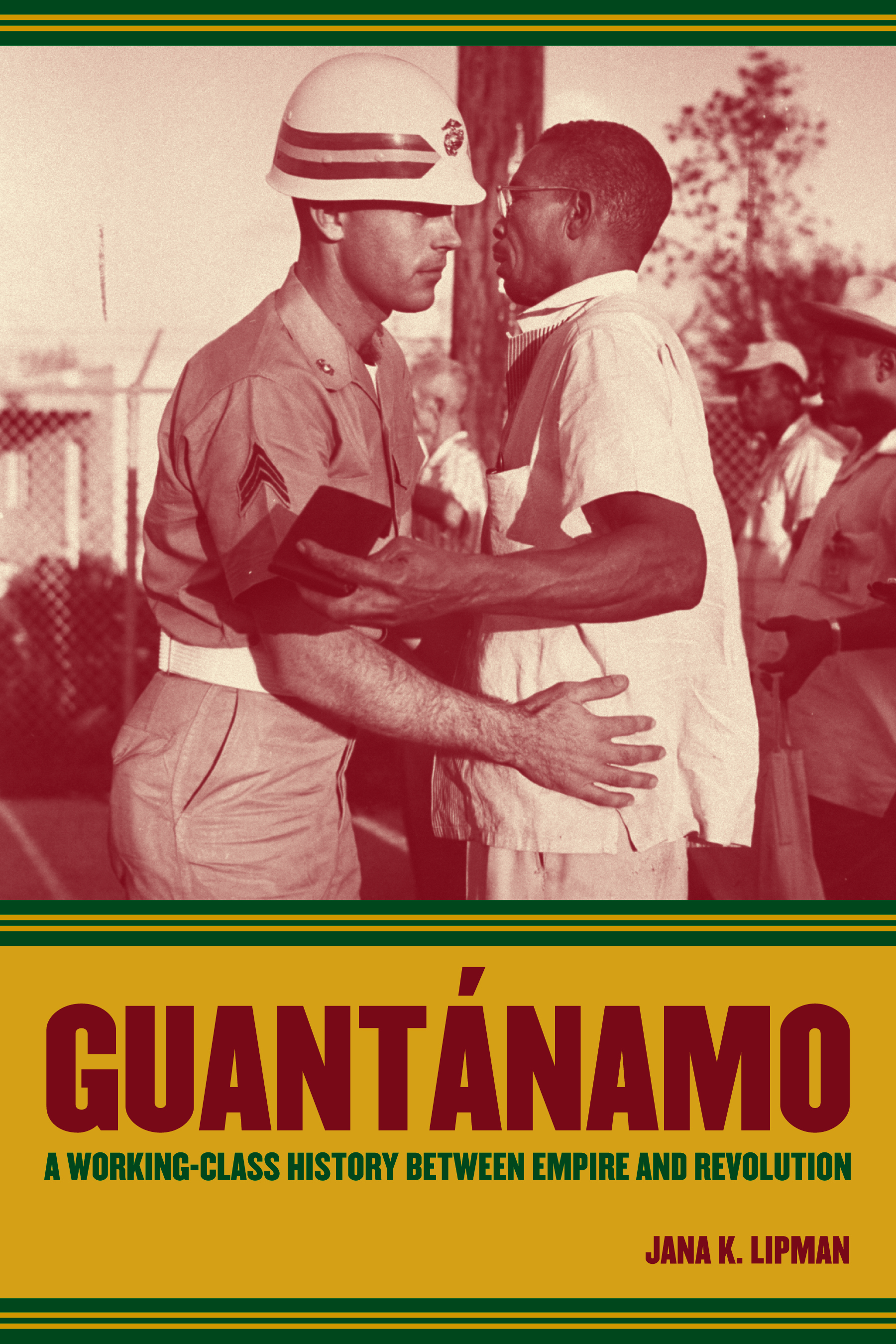 Guantanamo