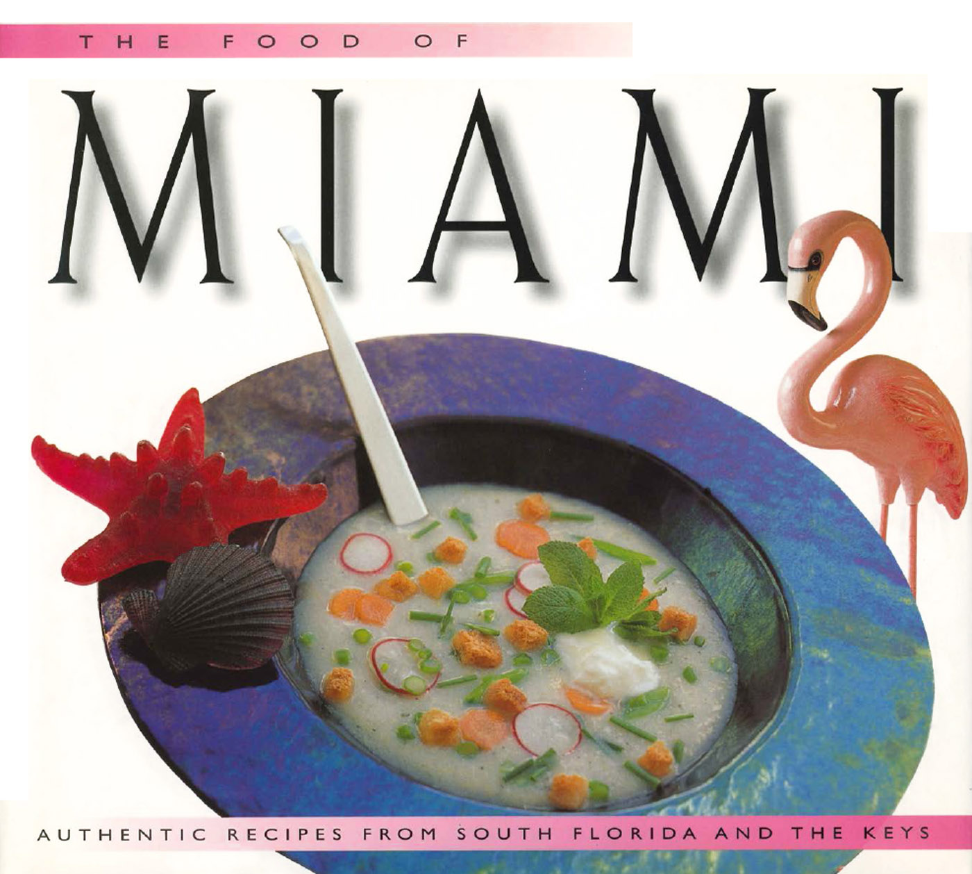 Food of Miami