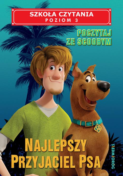 Scooby-Doo! Najlepszy przyjaciel psa