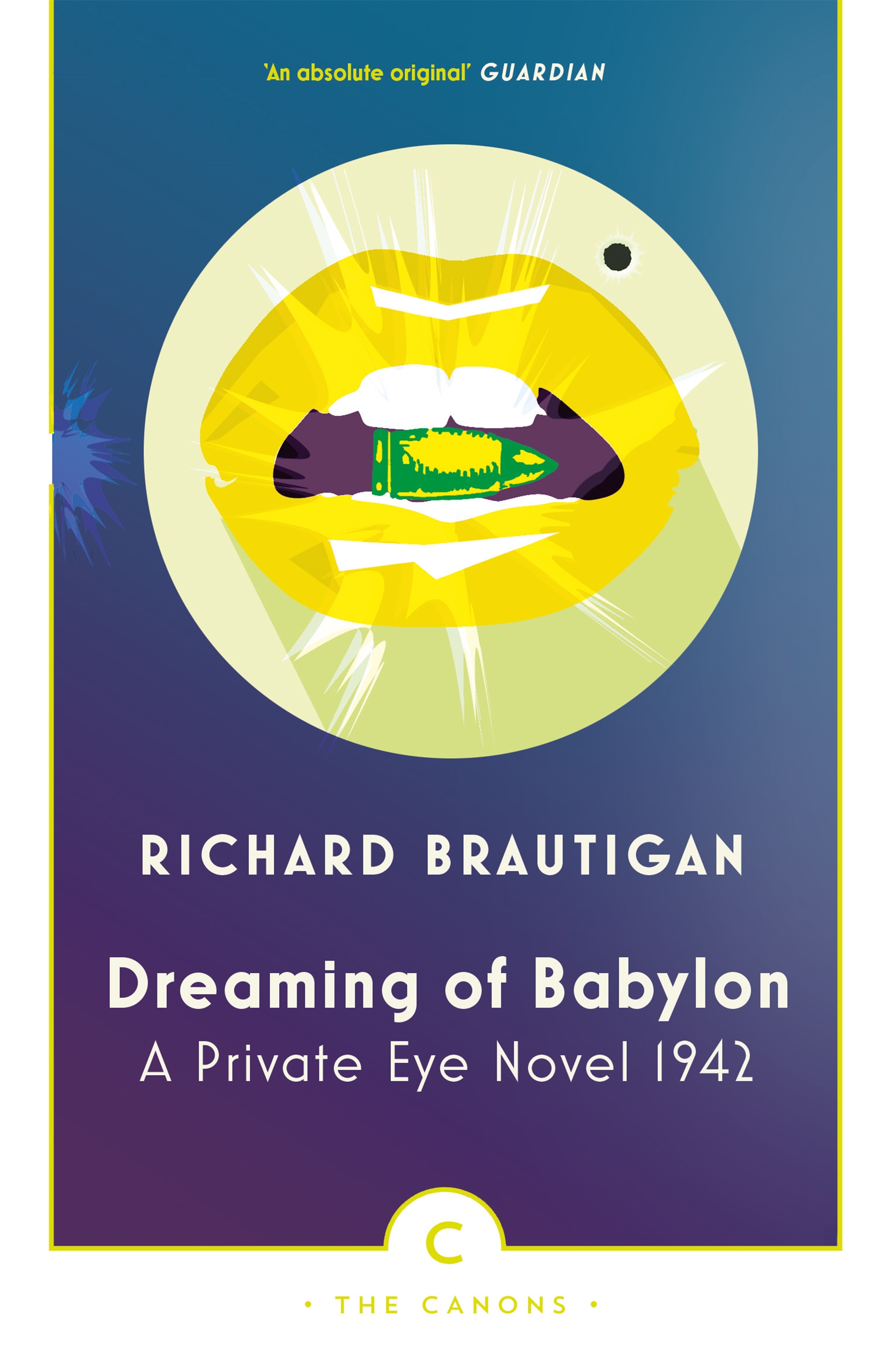 Dreaming of Babylon