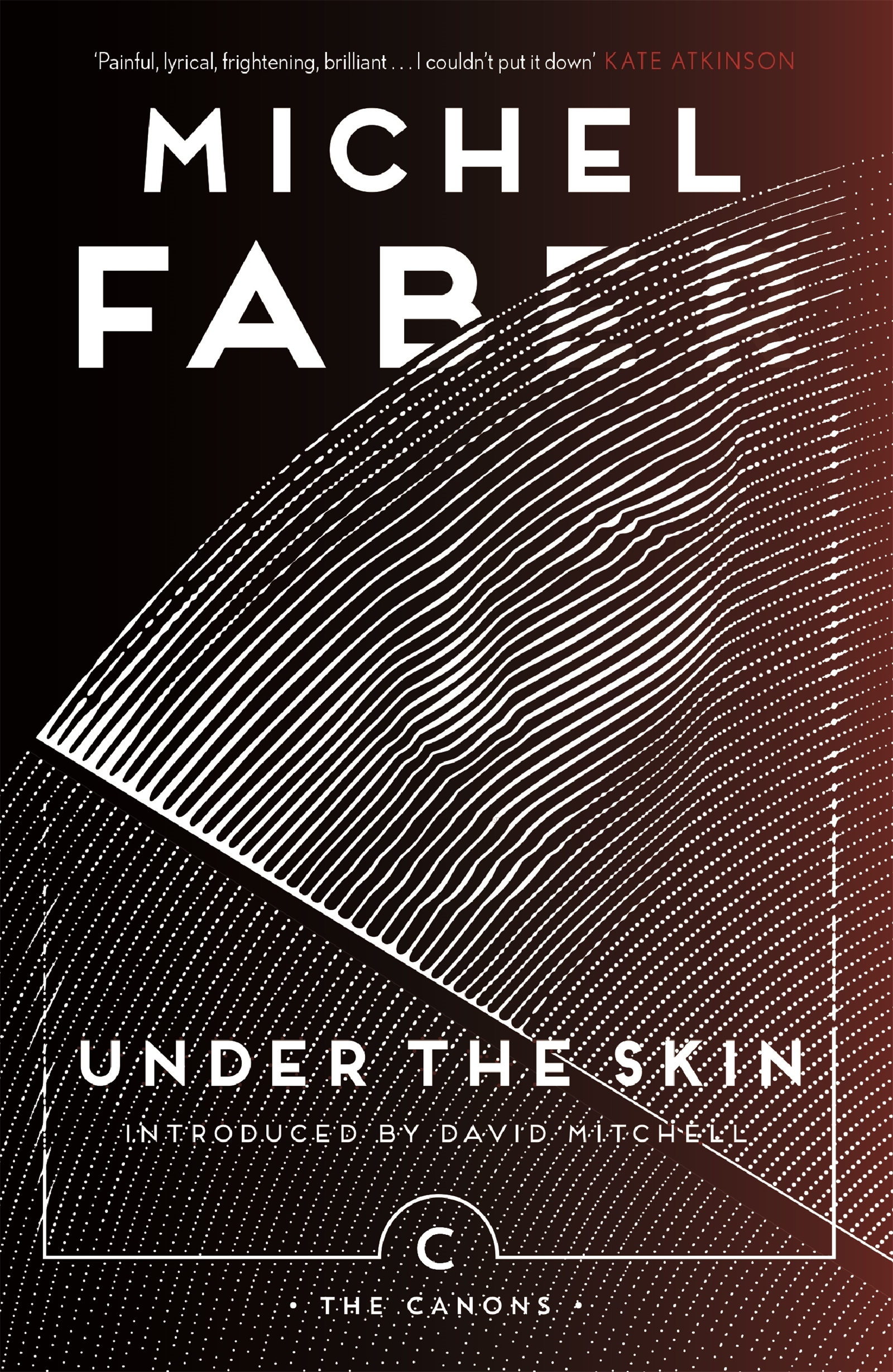 Under The Skin